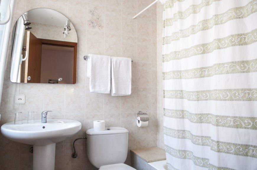 La Isla Guest house