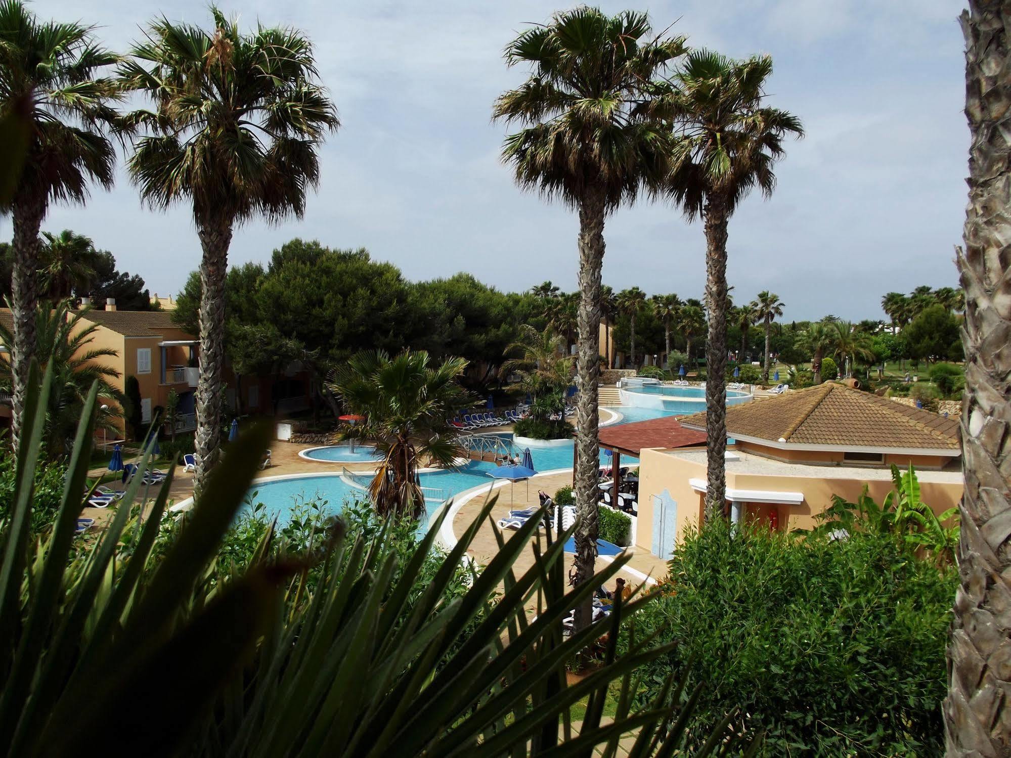Princesa Playa Resort Son Xoriguer