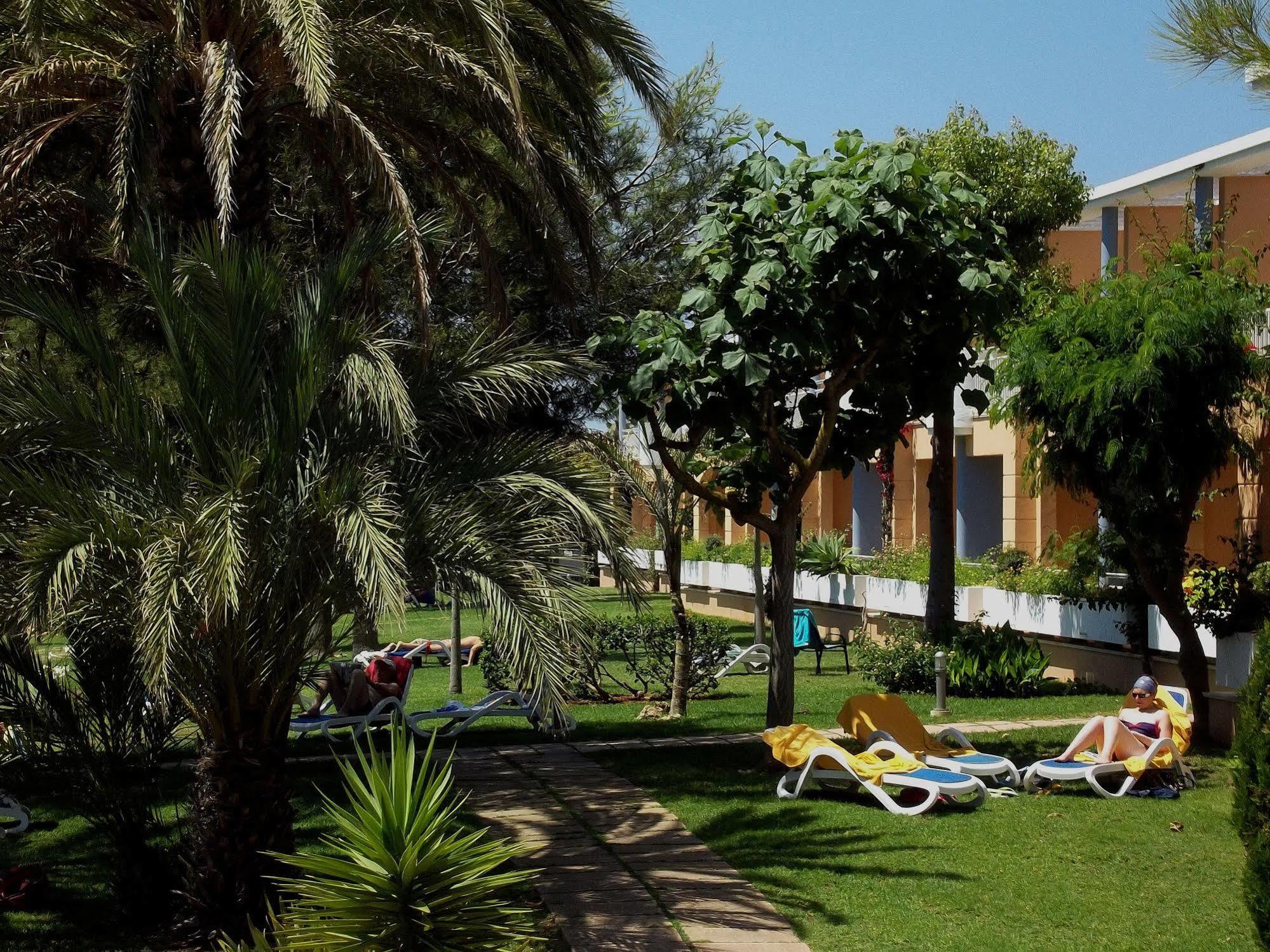 Resort Princesa Playa 4*