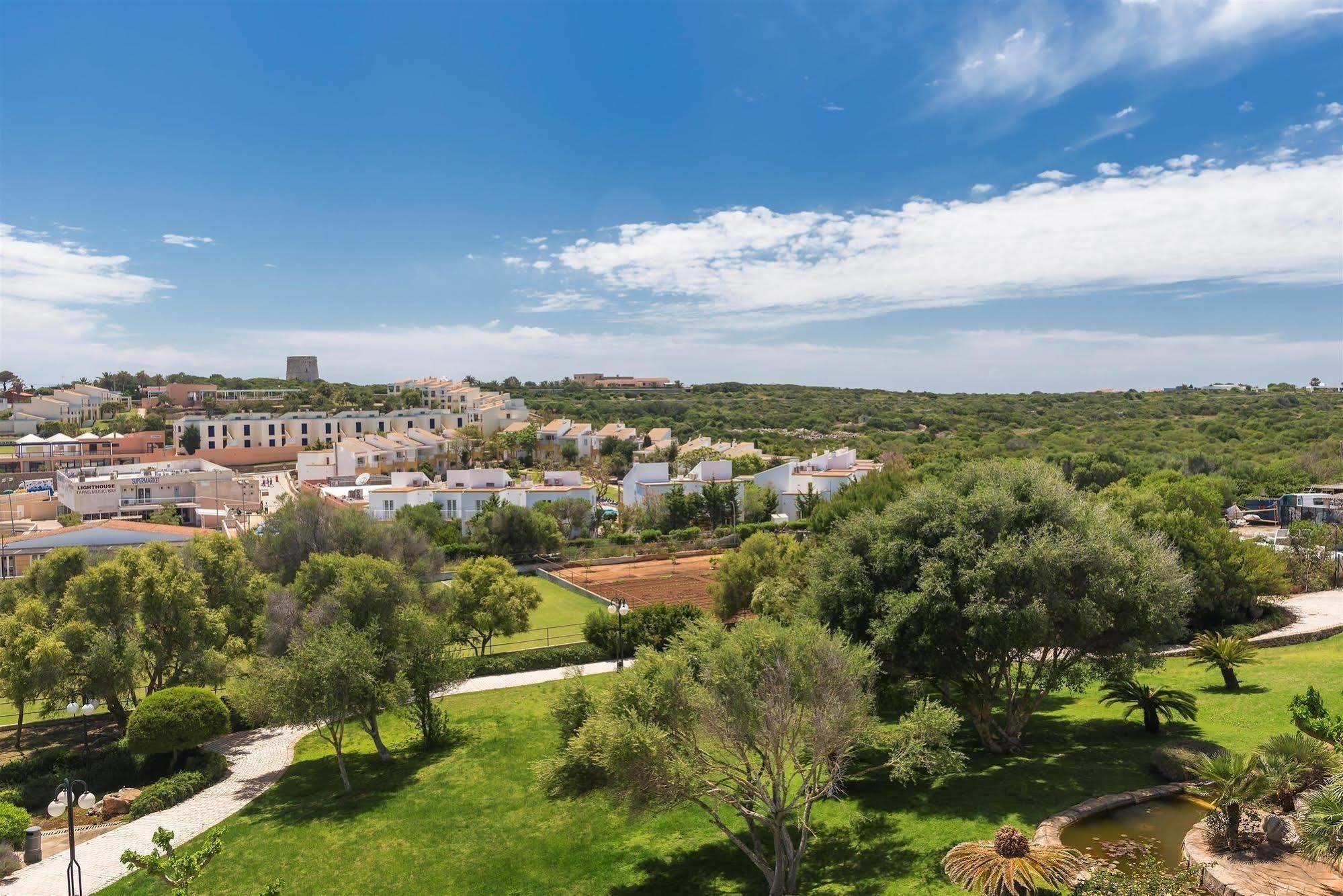 Occidental Menorca (adults Only) 4* Punta Prima (Menorca)