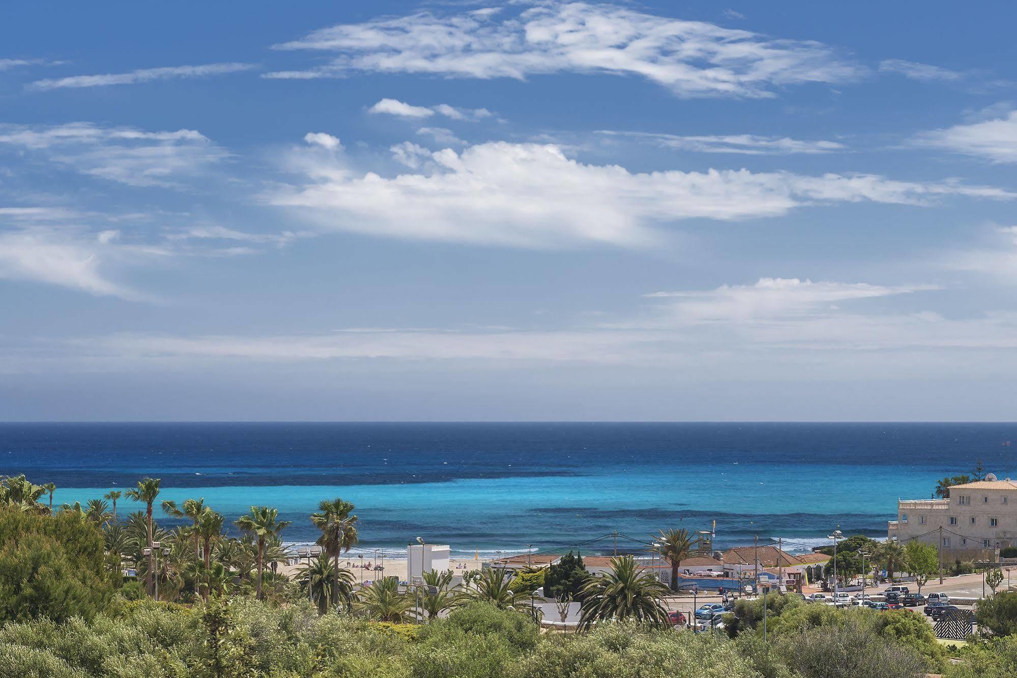 Occidental Menorca (adults Only)