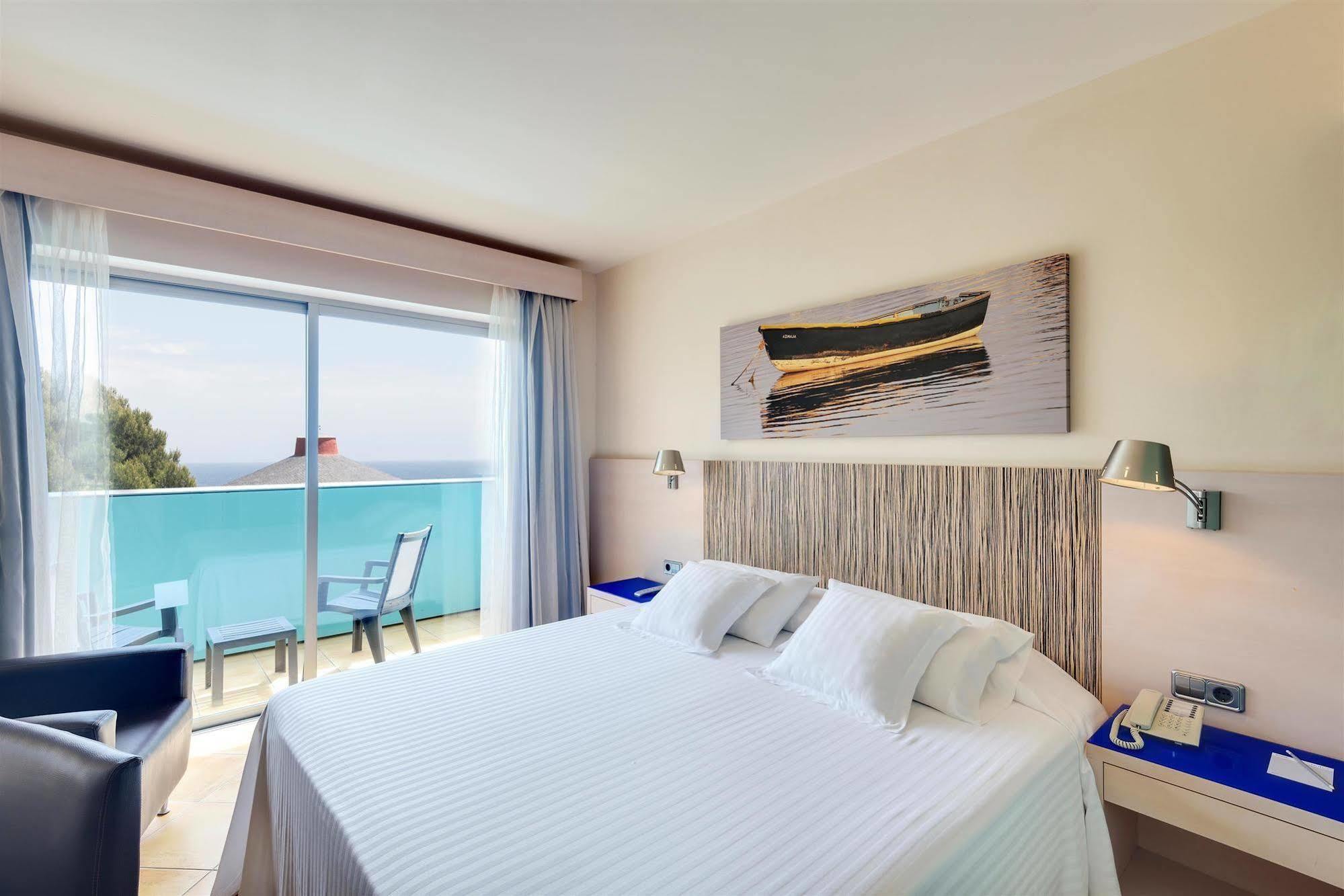 Occidental Menorca (adults Only) Punta Prima (Menorca)