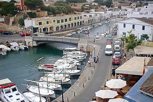 Sagitario Ciutadella Ciutadella (Menorca)