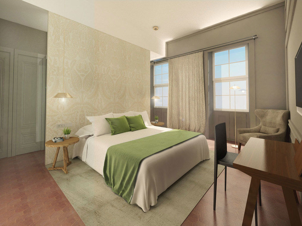 Bordoy Casa Ladico - Boutique Adults Only Hotel 5*