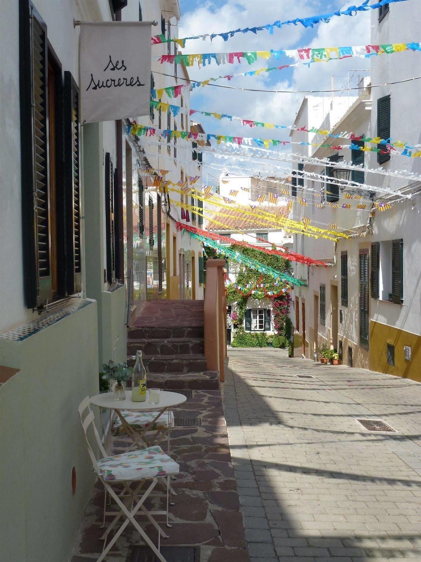 Ses Sucreres Small & Slow Hotel Ferreries (Ferrerías)
