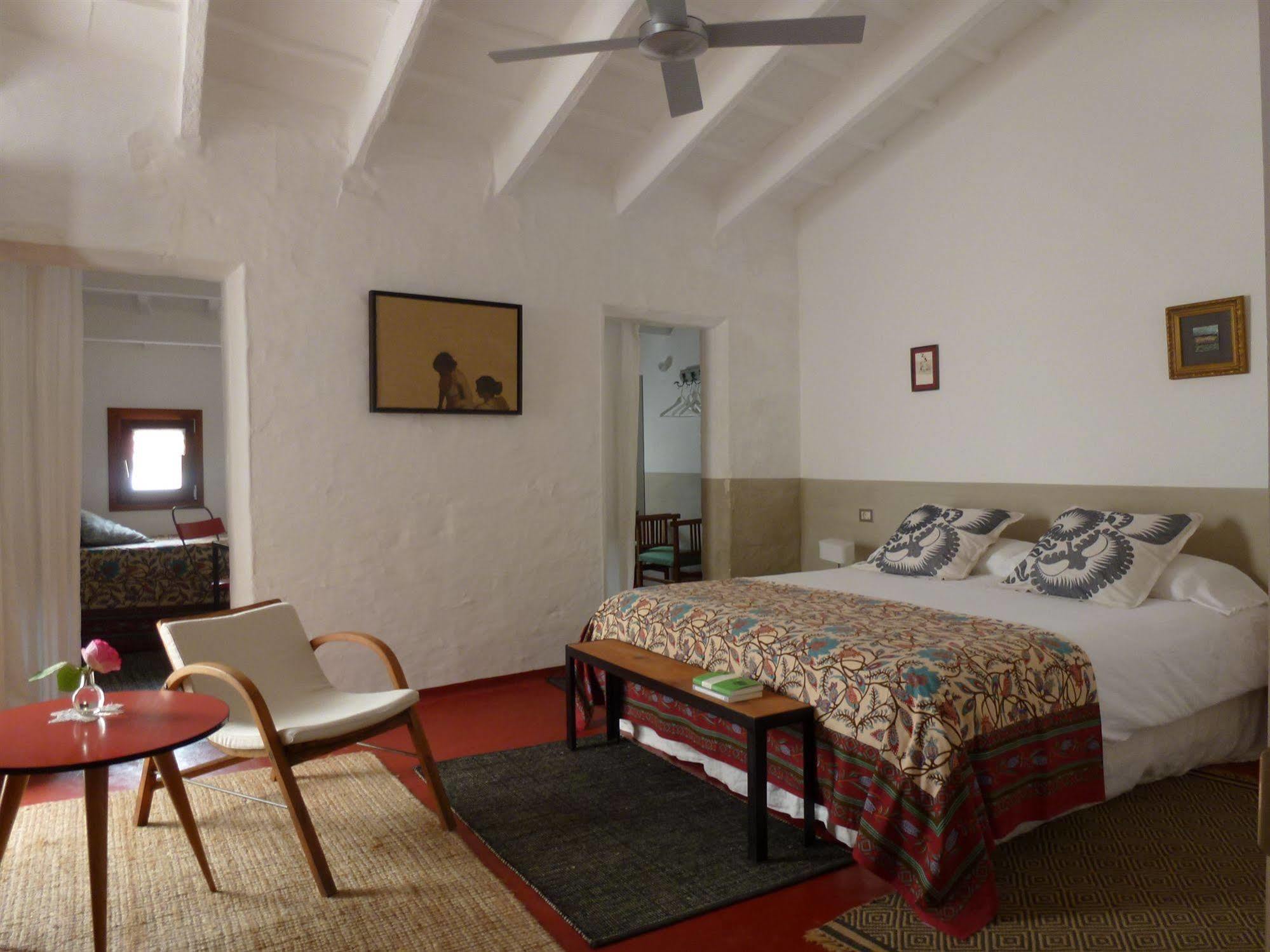 Ses Sucreres Small & Slow Hotel 4*