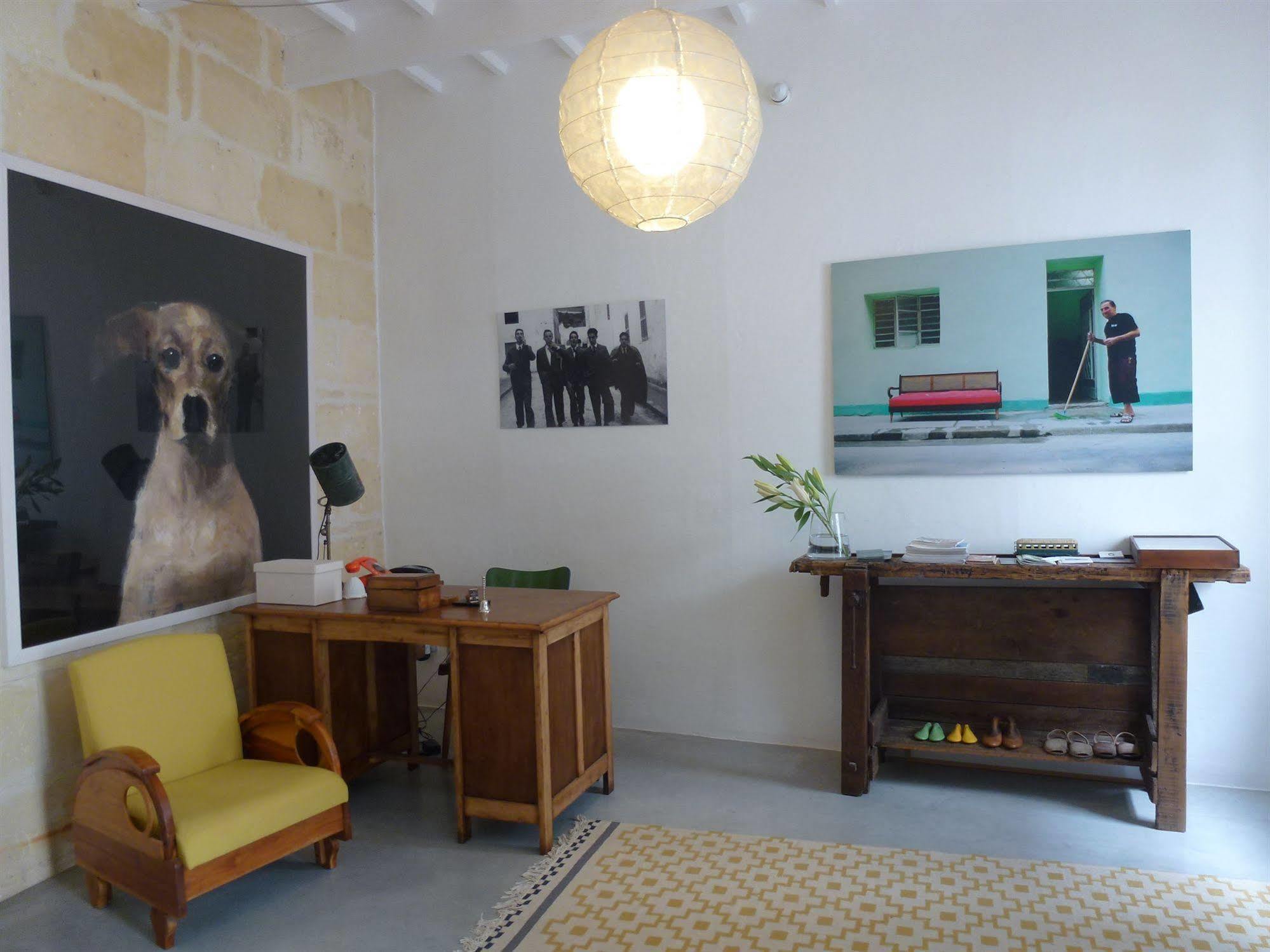 Ses Sucreres Small & Slow Hotel