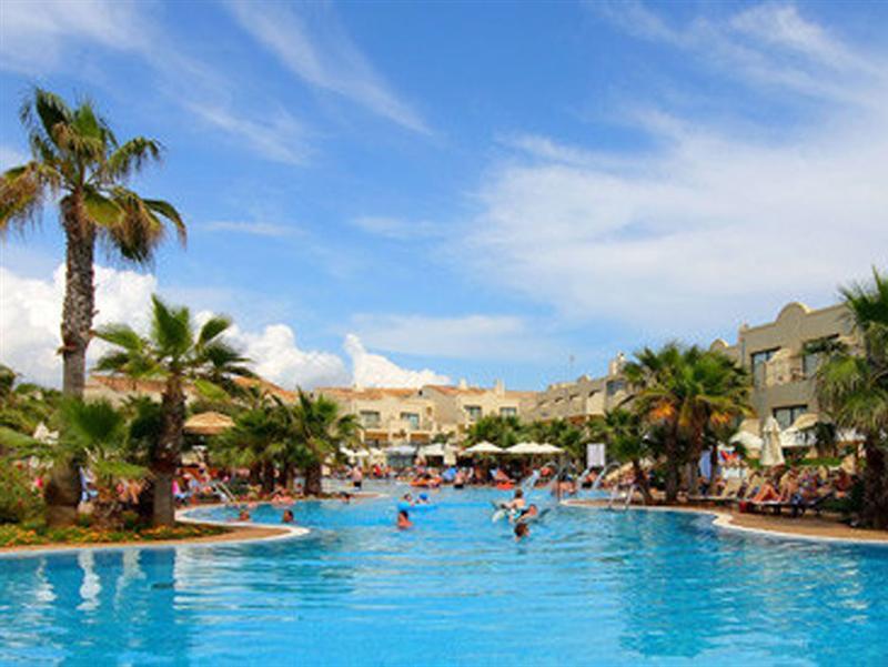 Valentin Star Menorca - Adults Only