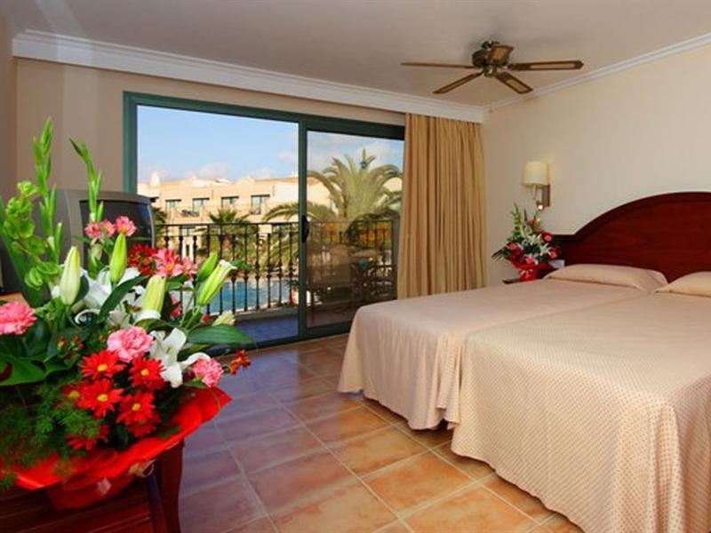 Valentin Star Menorca - Adults Only 4*