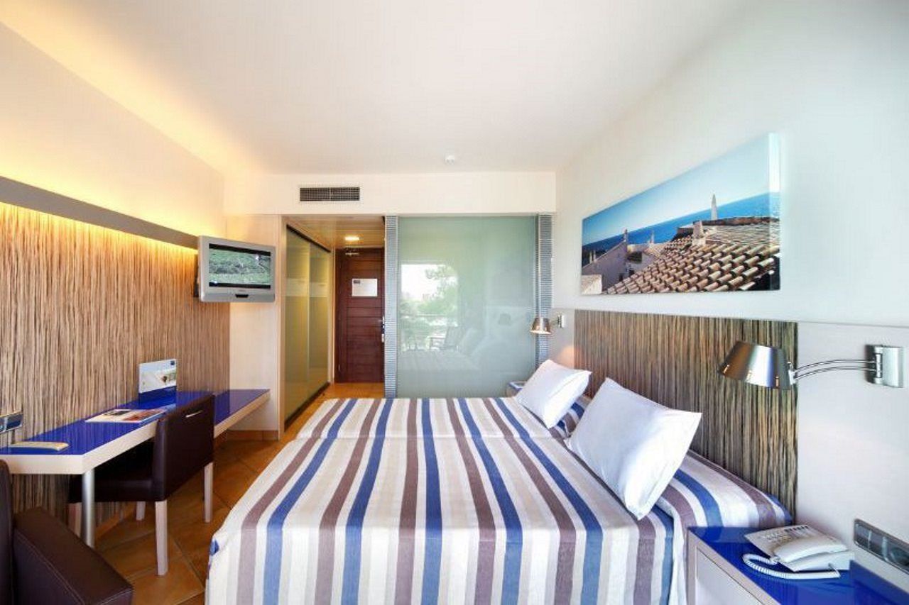 Hotel Occidental Menorca (adults Only) Punta Prima (Menorca)