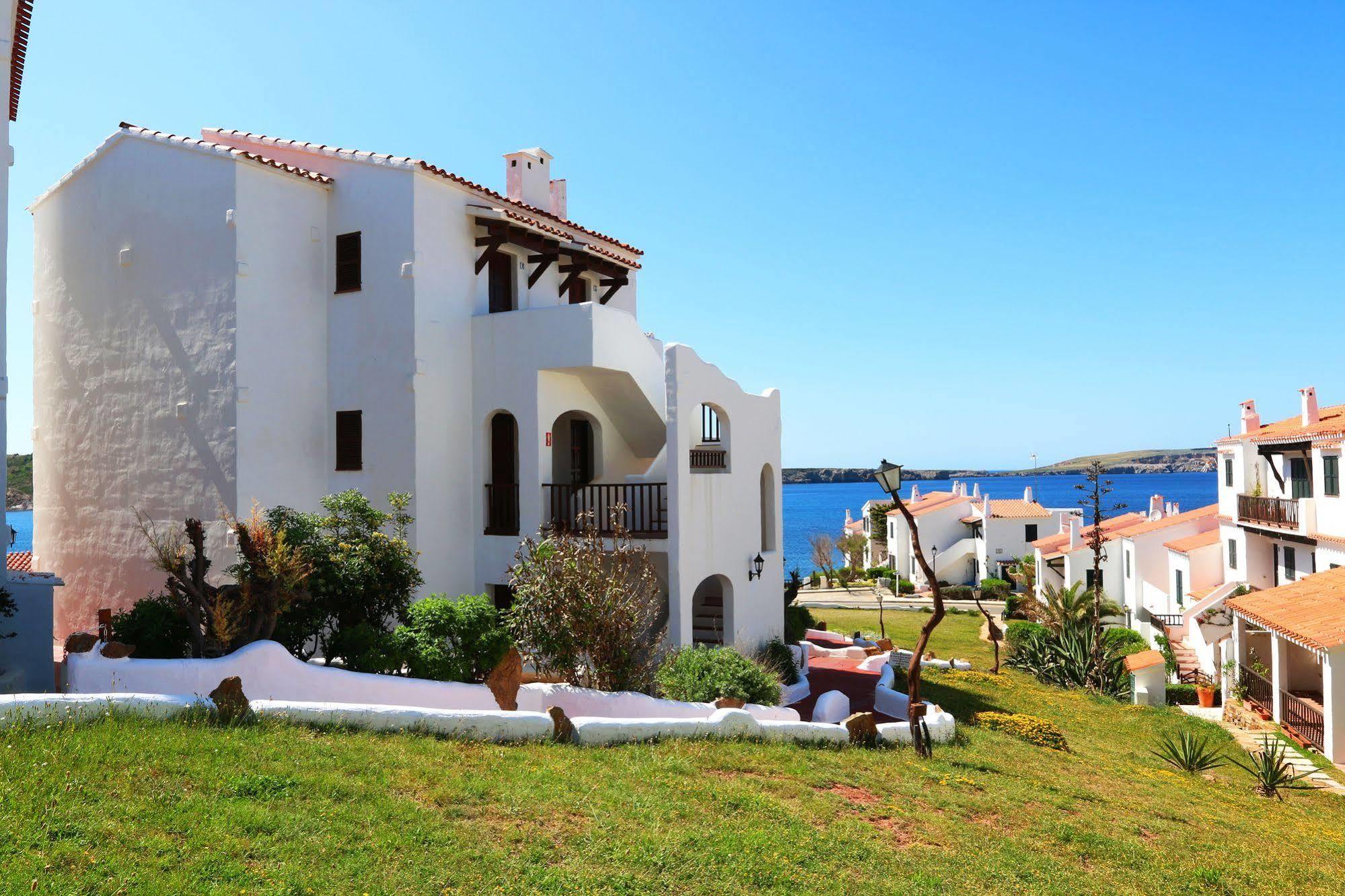 El Bergantin Menorca Club (adults Only) * Es Mercadal