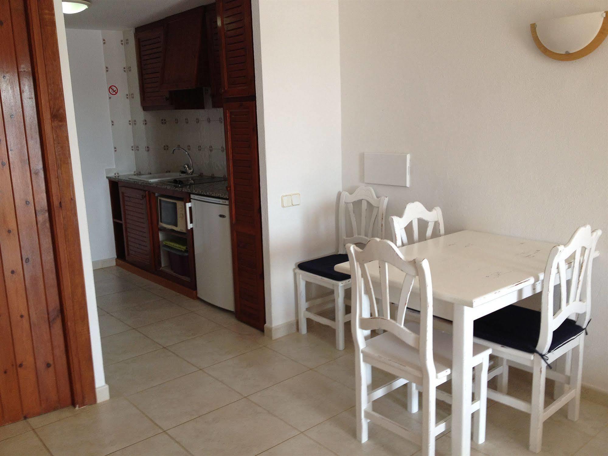 Apartamento El Bergantin Menorca Club (adults Only) Es Mercadal