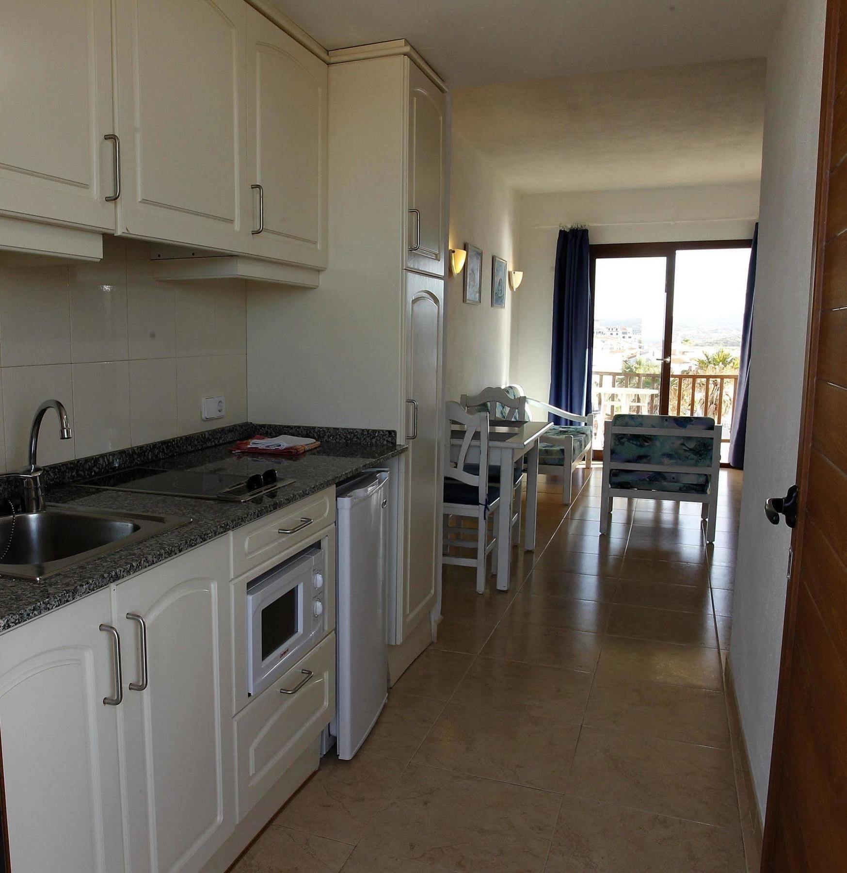 El Bergantin Menorca Club (adults Only) Apartamento *