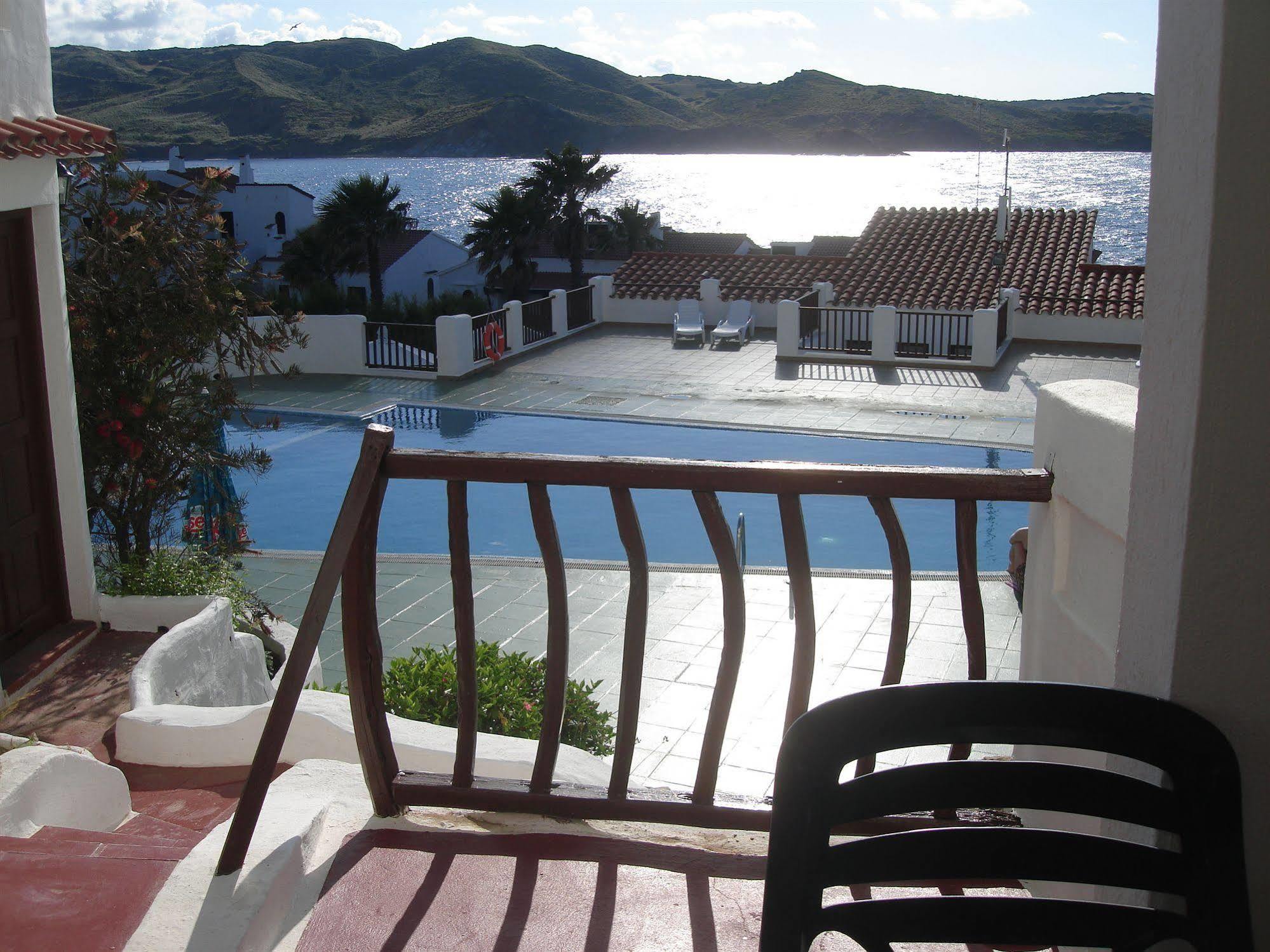 El Bergantin Menorca Club (adults Only) *