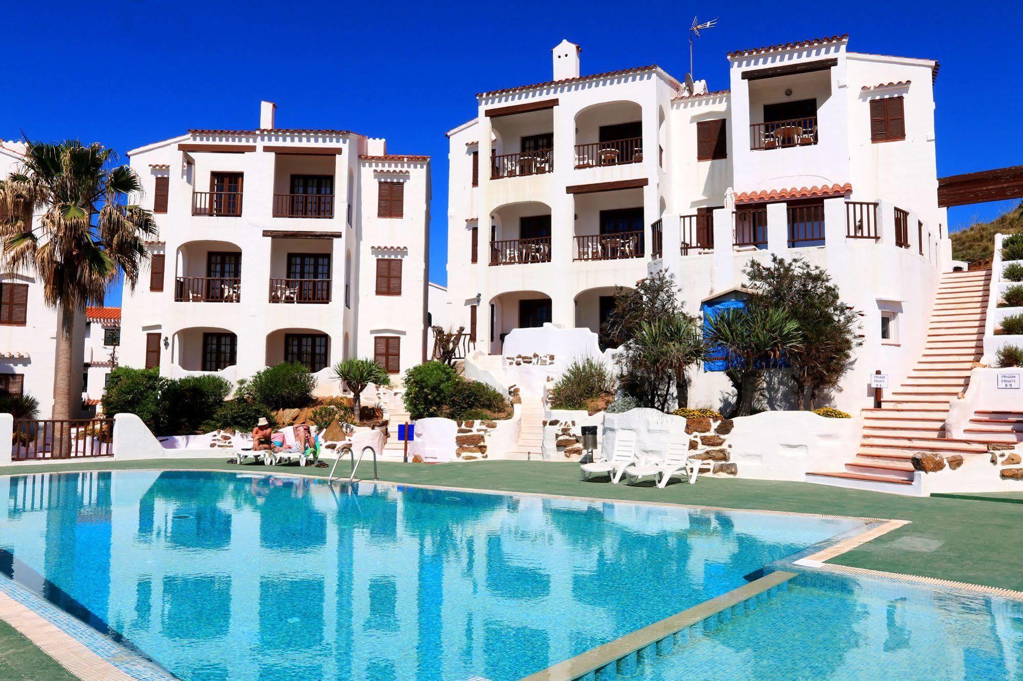 Apartamento El Bergantin Menorca Club (adults Only) *