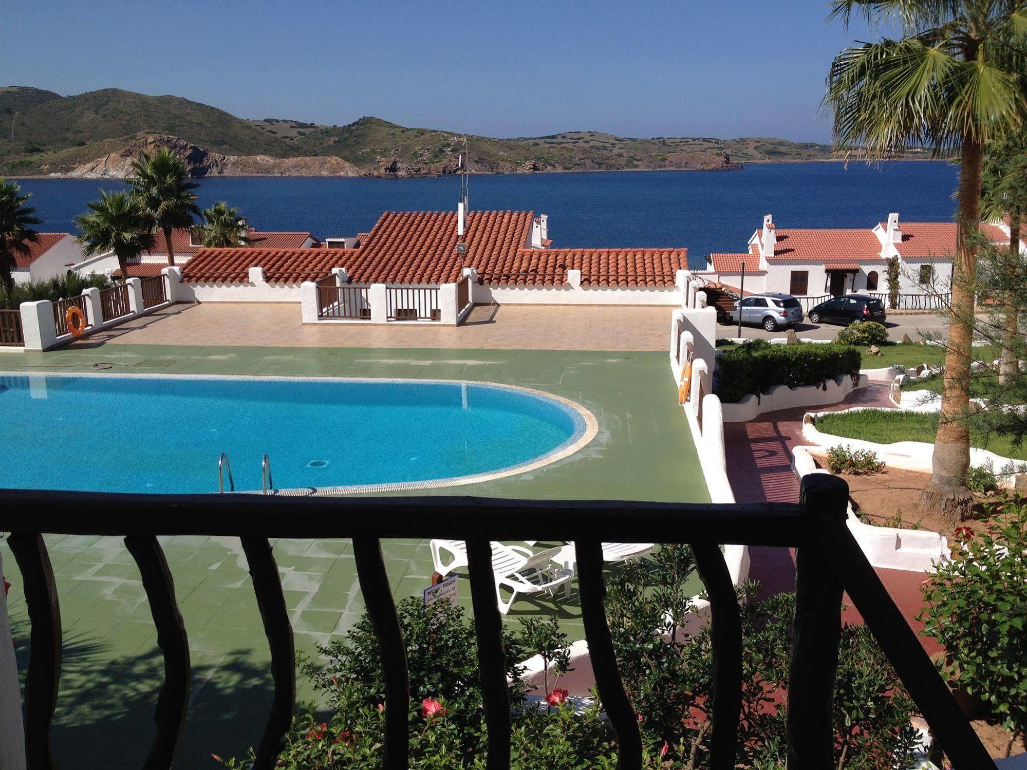 El Bergantin Menorca Club (adults Only) *