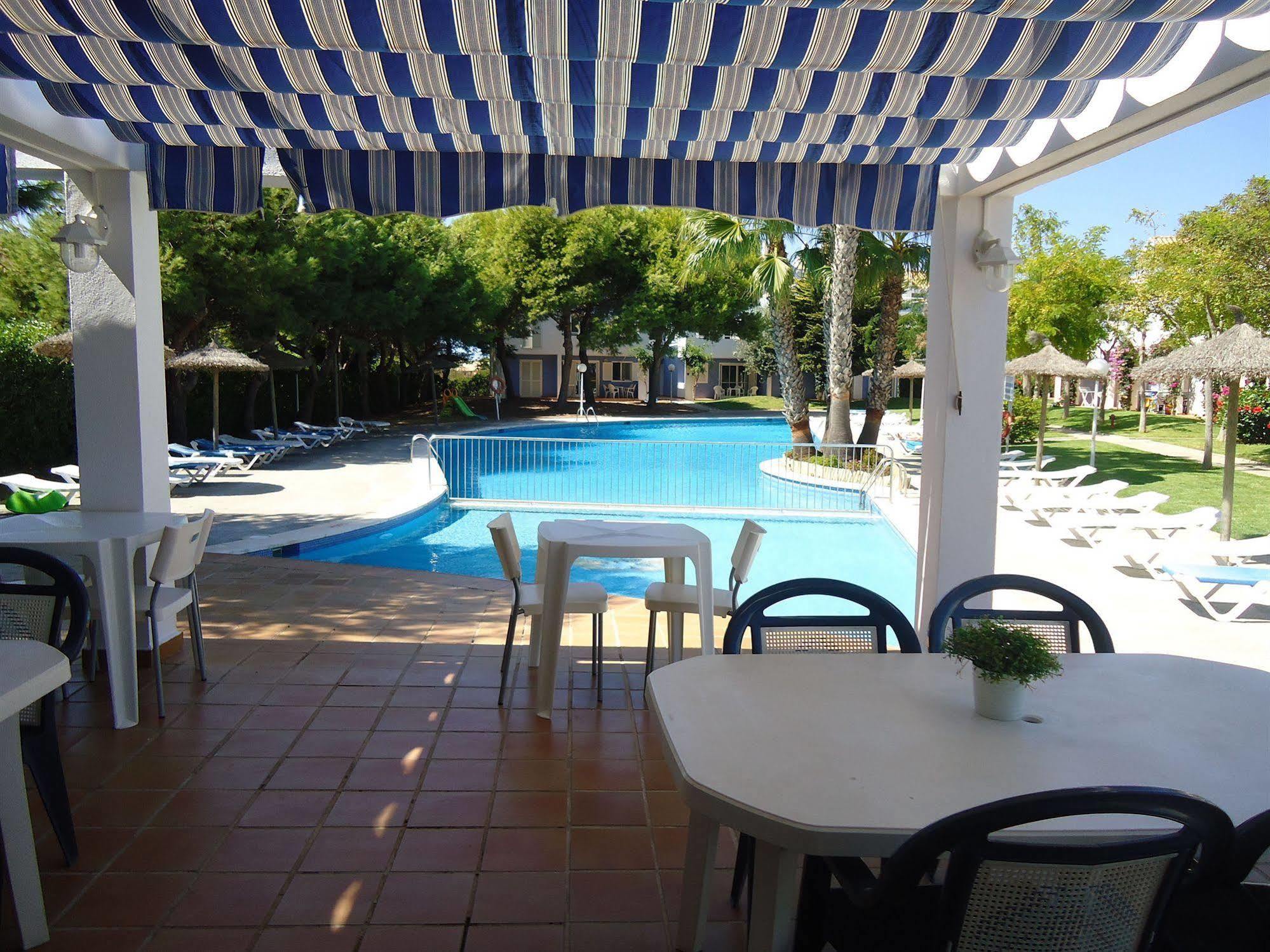 Club Ciudadela Apartment *