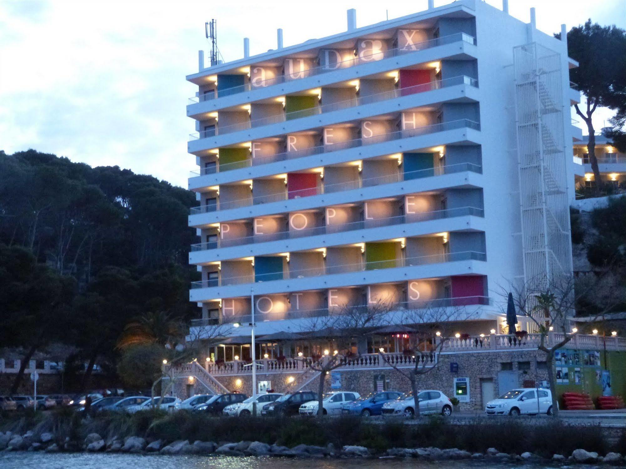 Artiem Audax - Adults Only Hotel Cala Galdana (Menorca)
