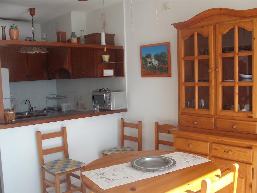 Apartment Gabriel Sans