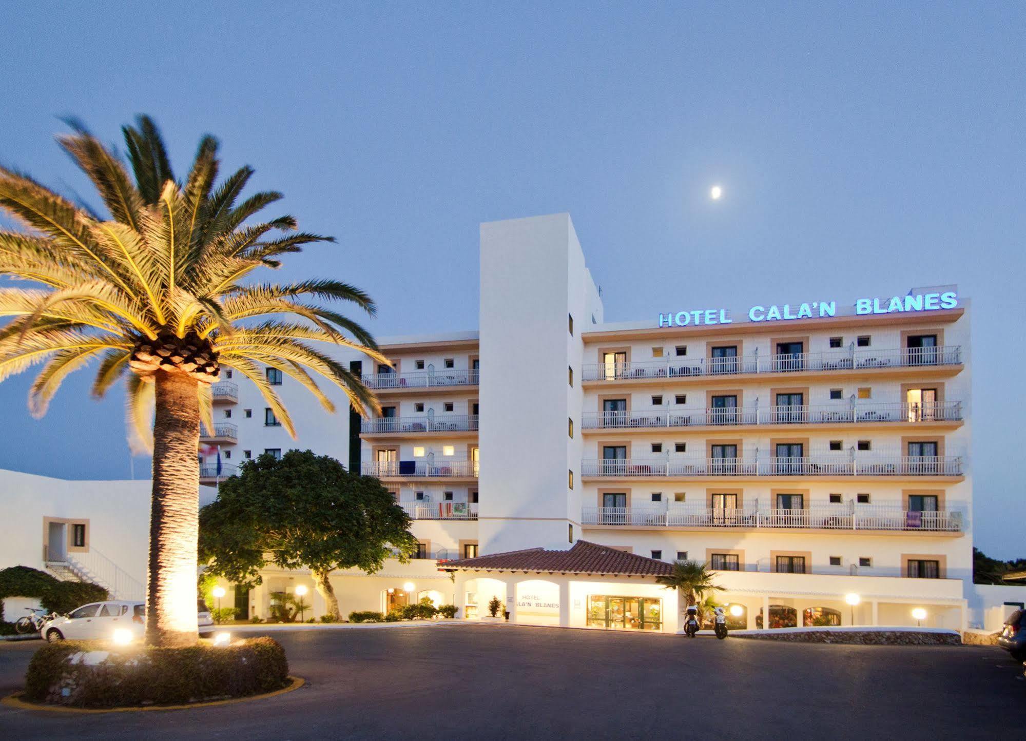 Globales Cala'n Blanes