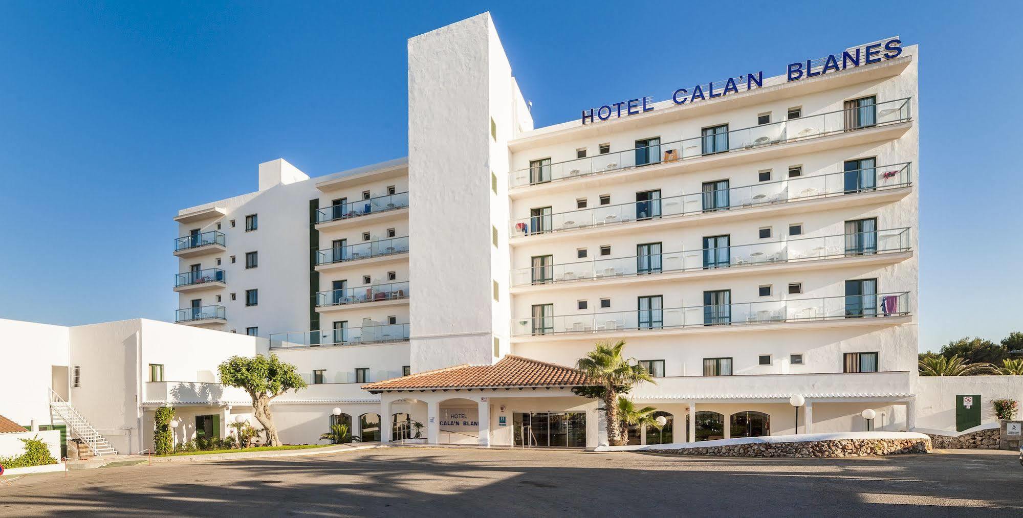 Hotel Globales Cala'n Blanes Cala'N Blanes (Menorca)