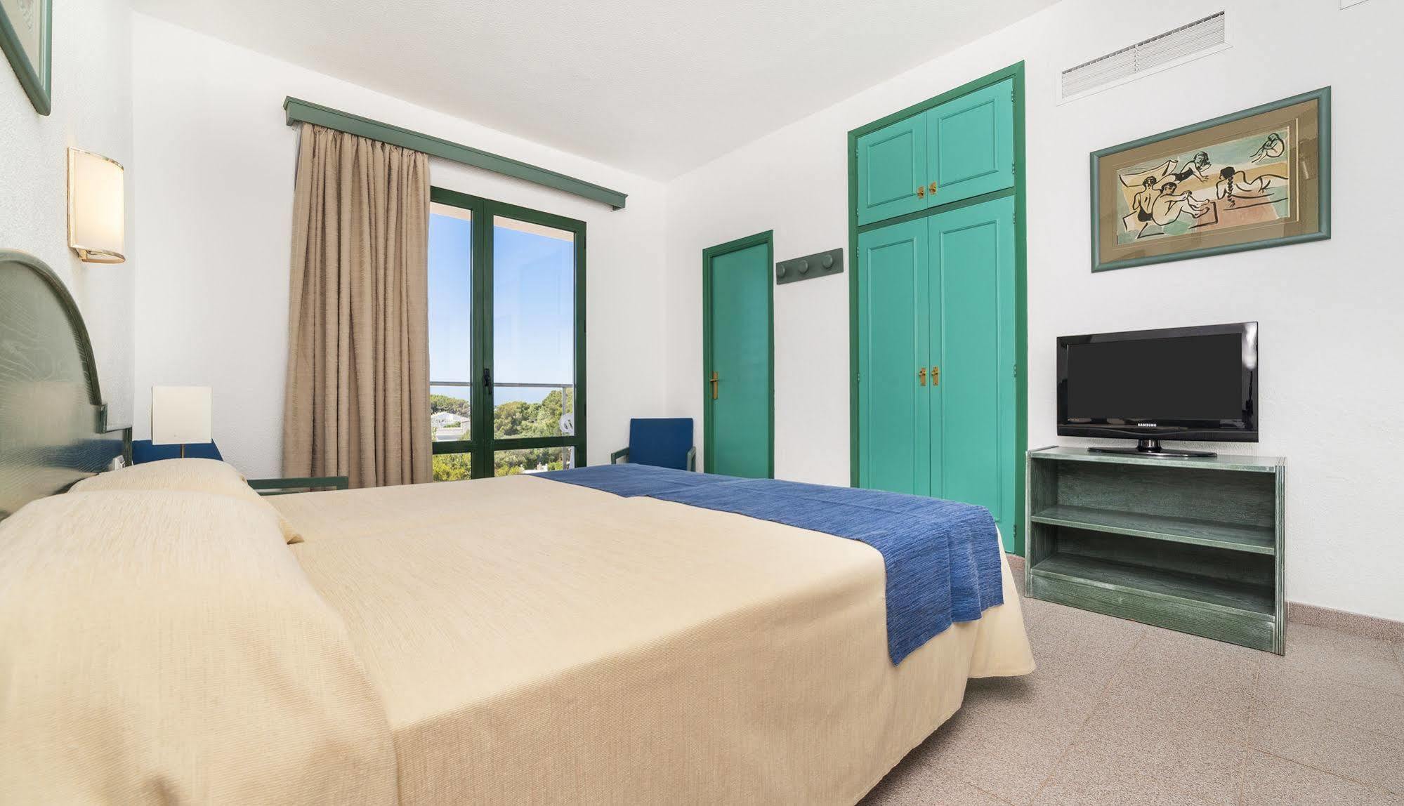 Globales Cala'n Blanes Hotel