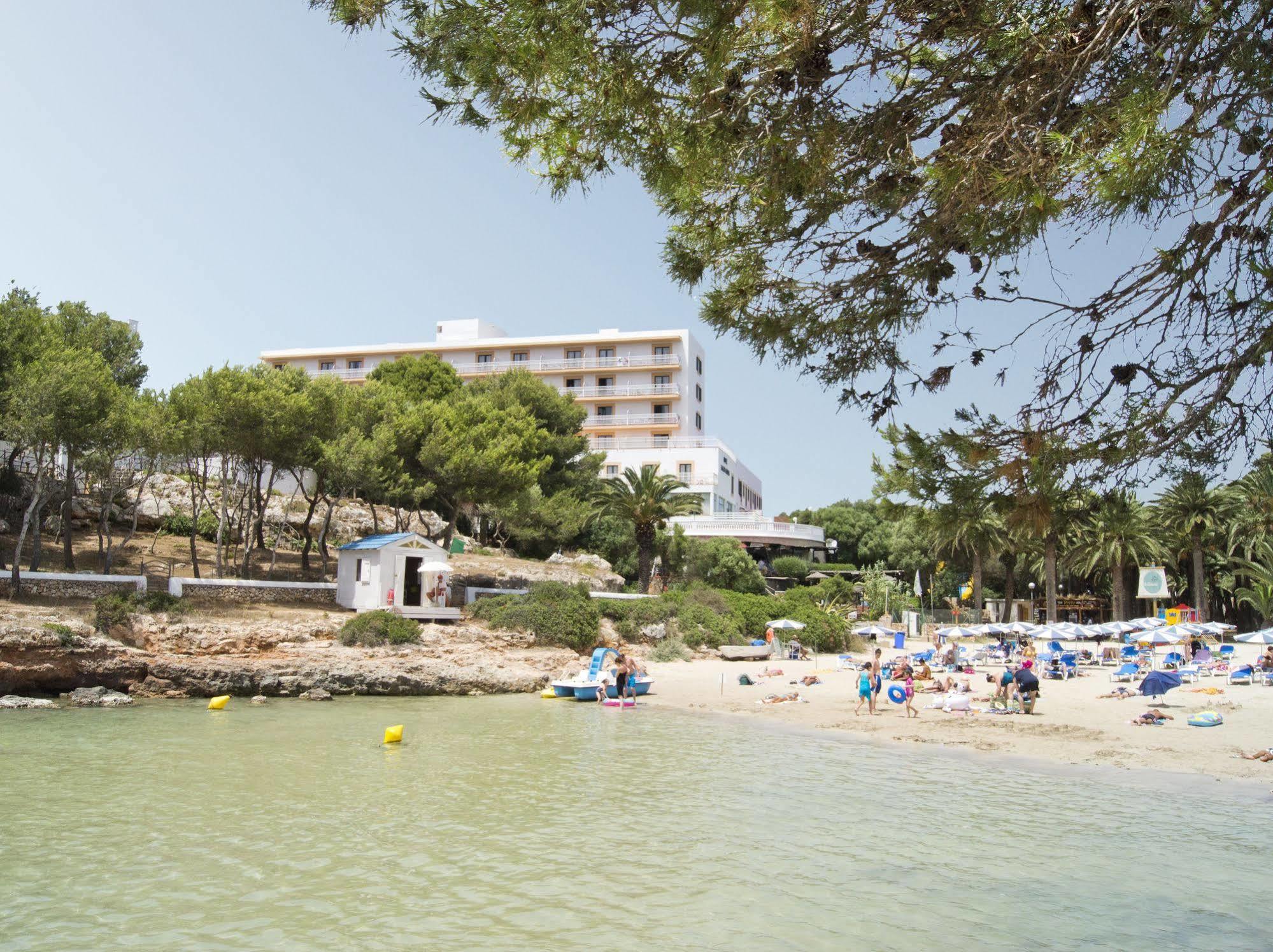 Globales Cala'n Blanes Hotel