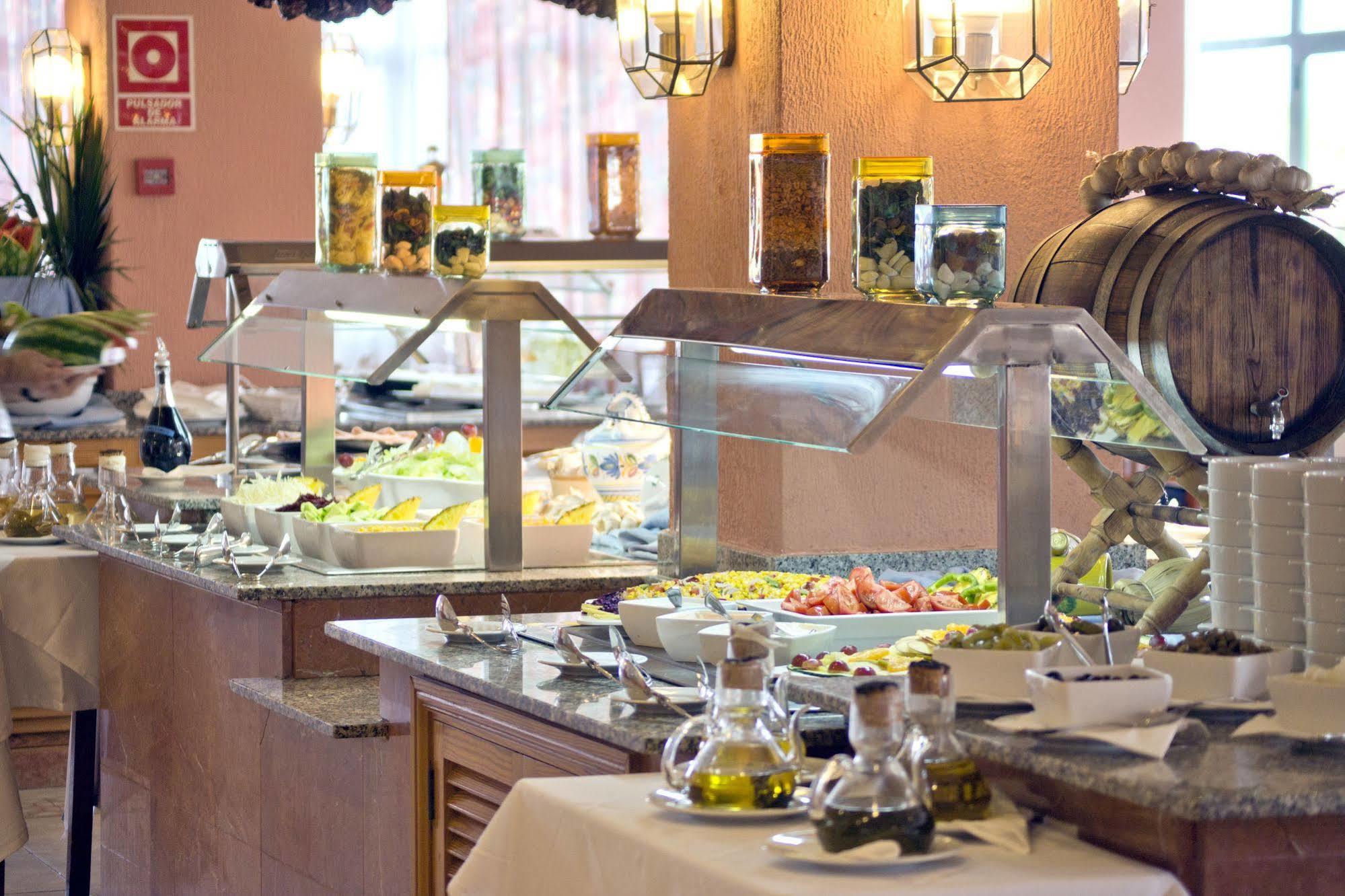 Globales Cala'n Blanes Hotel Cala'N Blanes (Menorca)