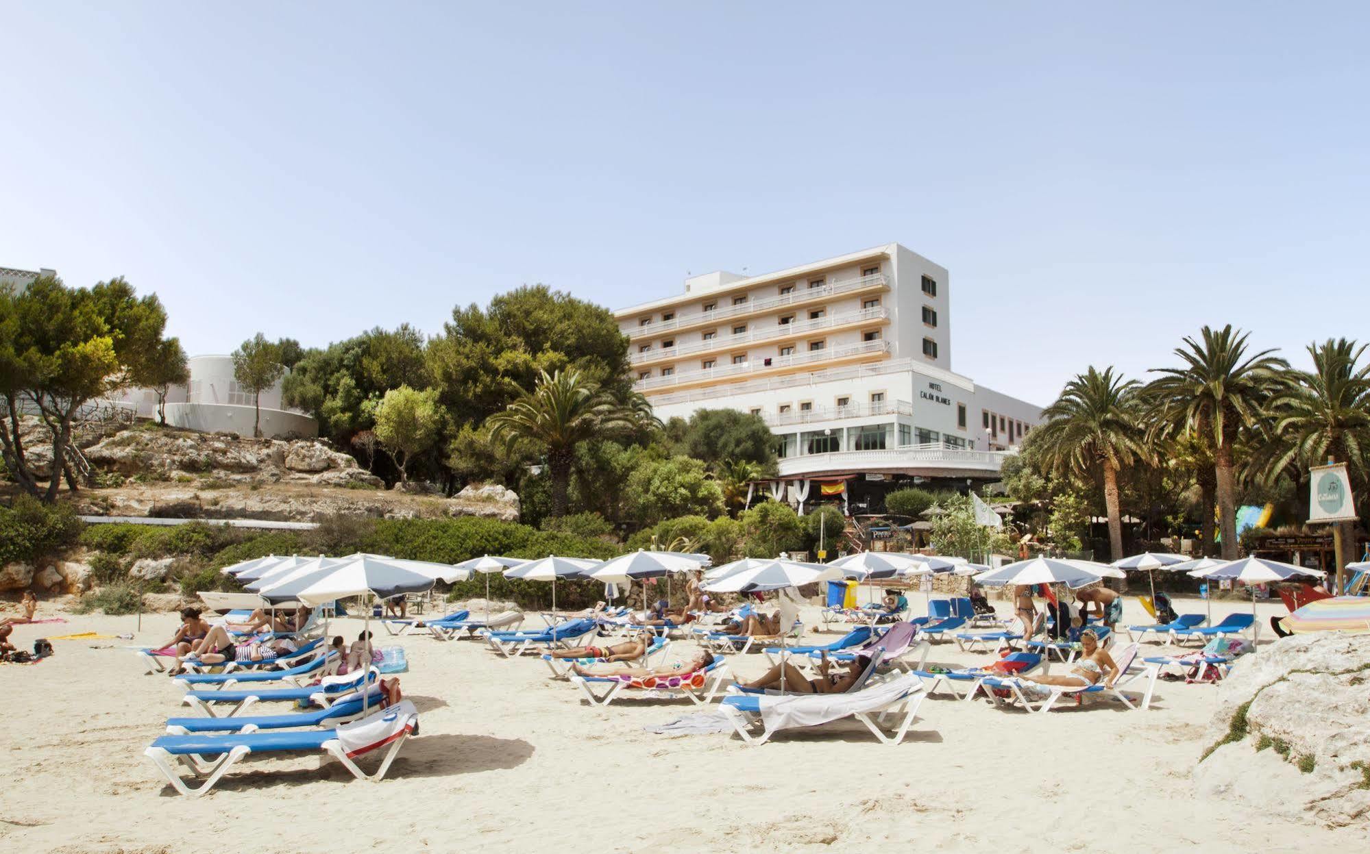 Globales Cala'n Blanes Cala'N Blanes (Menorca)