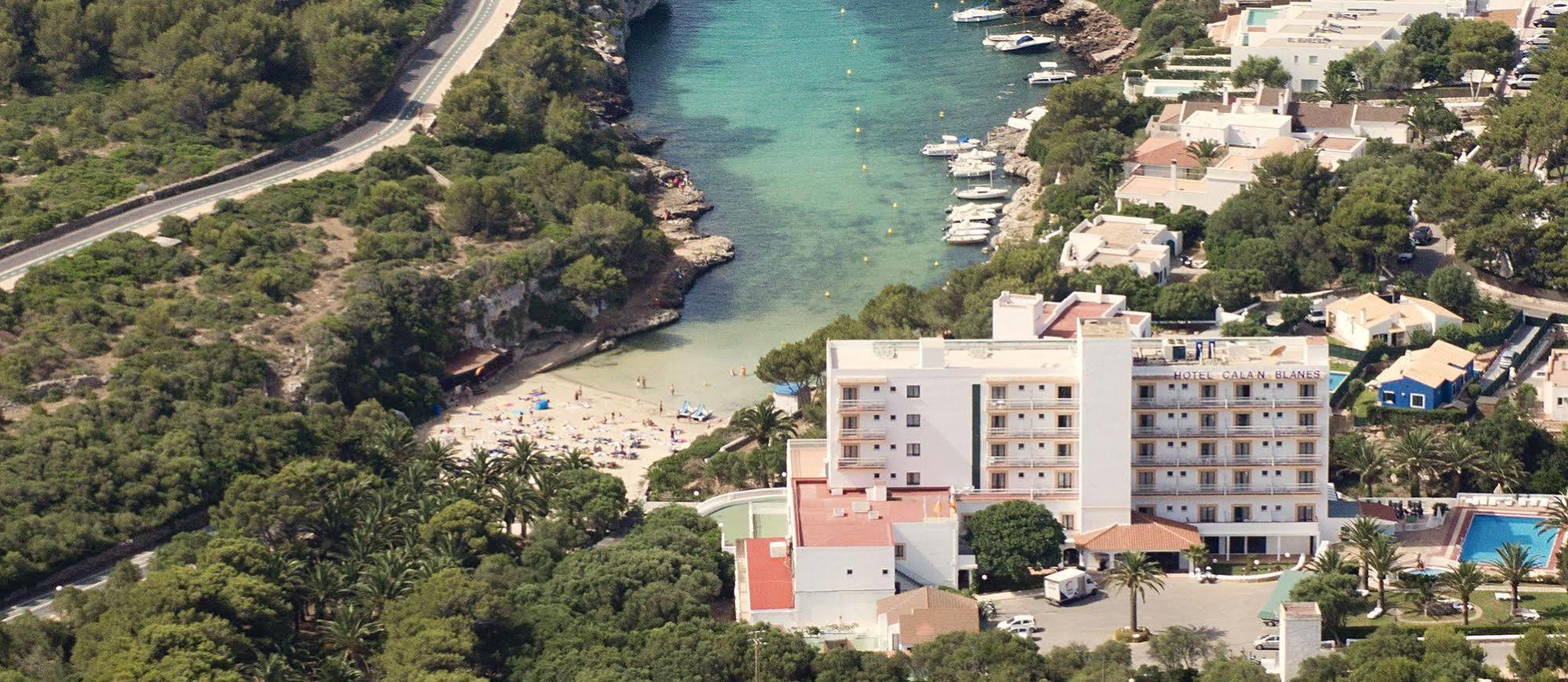 Globales Cala'n Blanes Hotel Cala'N Blanes (Menorca)