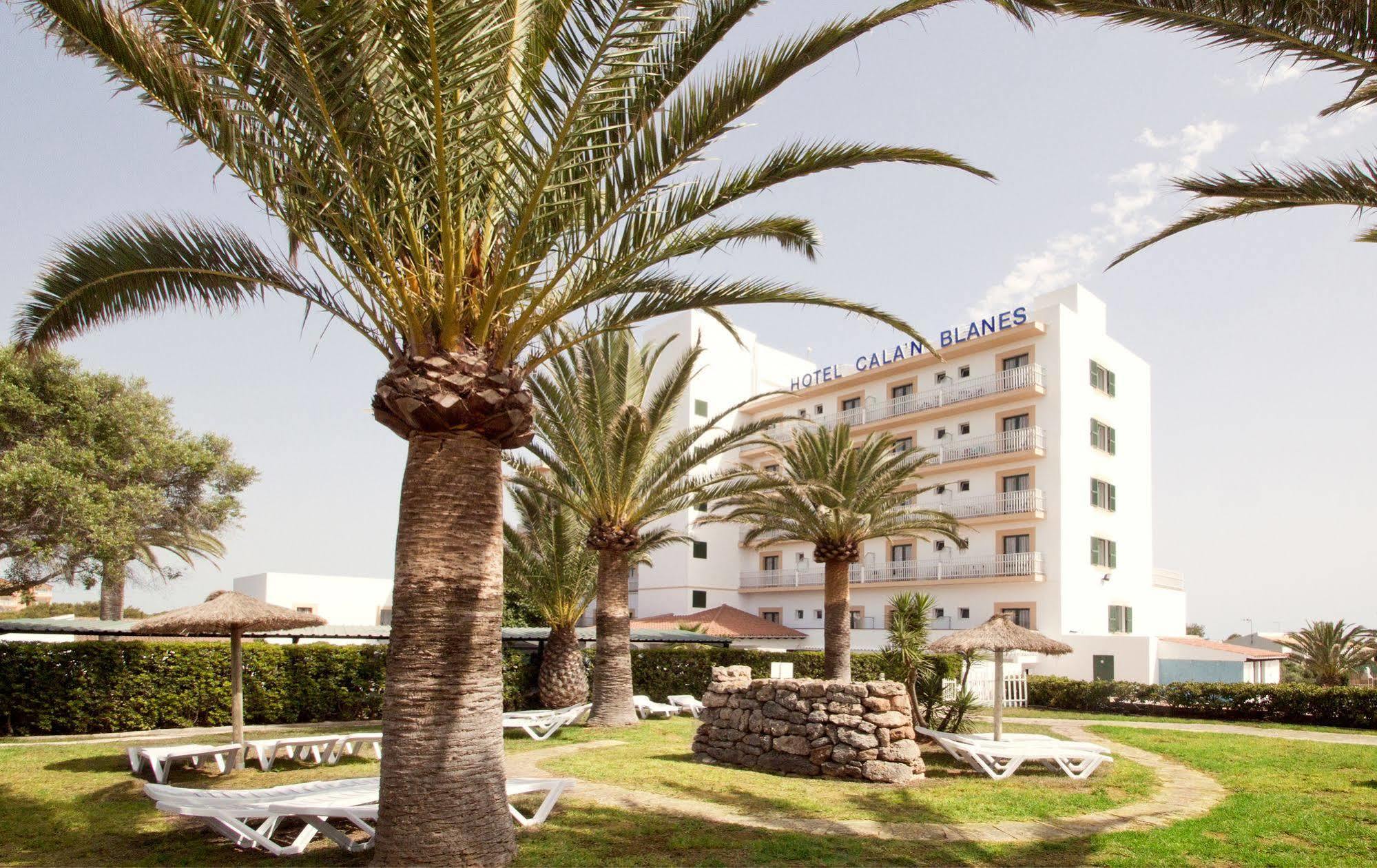 Globales Cala'n Blanes 3*