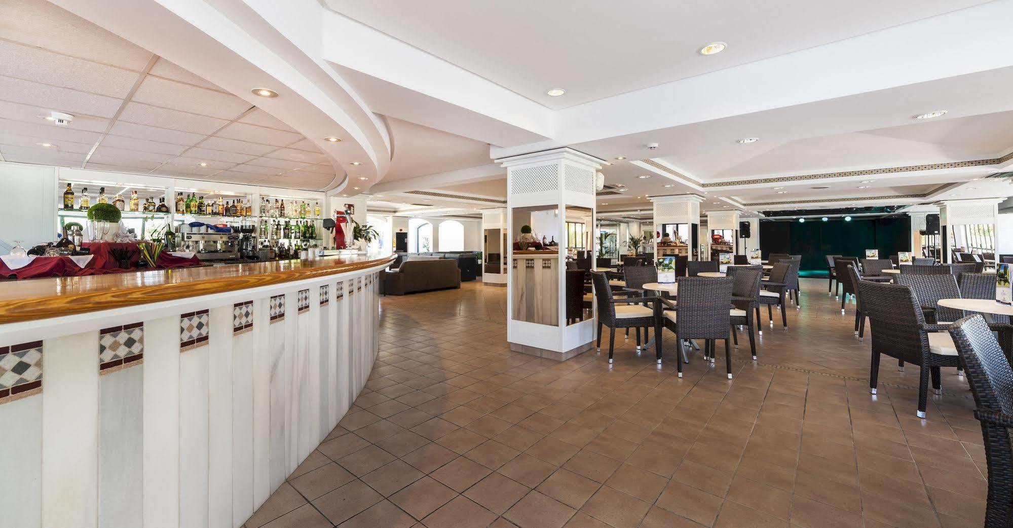 Globales Cala'n Blanes Hotel Cala'N Blanes (Menorca)