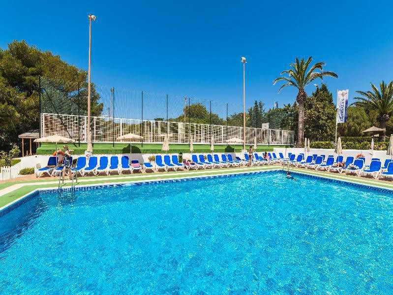 Globales Cala'n Blanes Hotel 3*