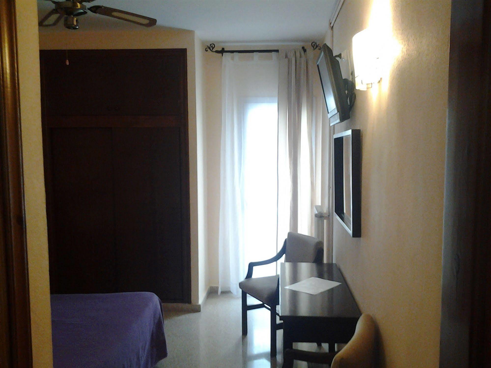 Eurohotel Hotel Mahon (Menorca)