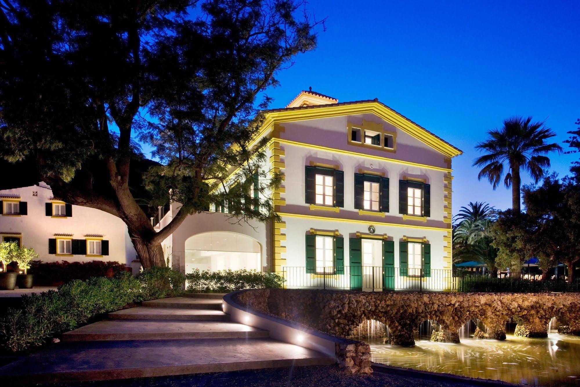 Hotel Rural Sant Patrici (adults Only) 3*