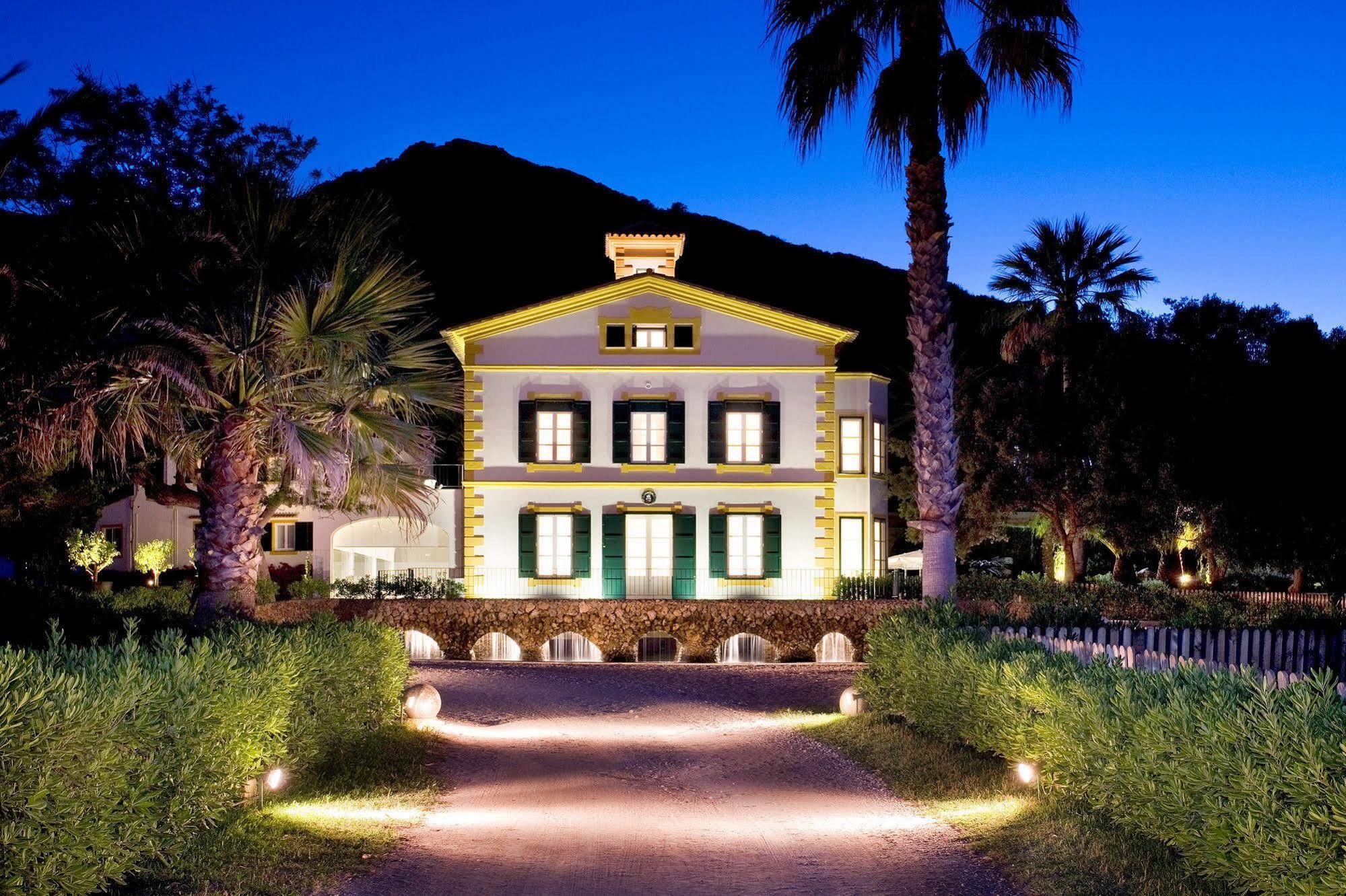 Rural Sant Patrici (adults Only) 3* Ferreries (Ferrerías)