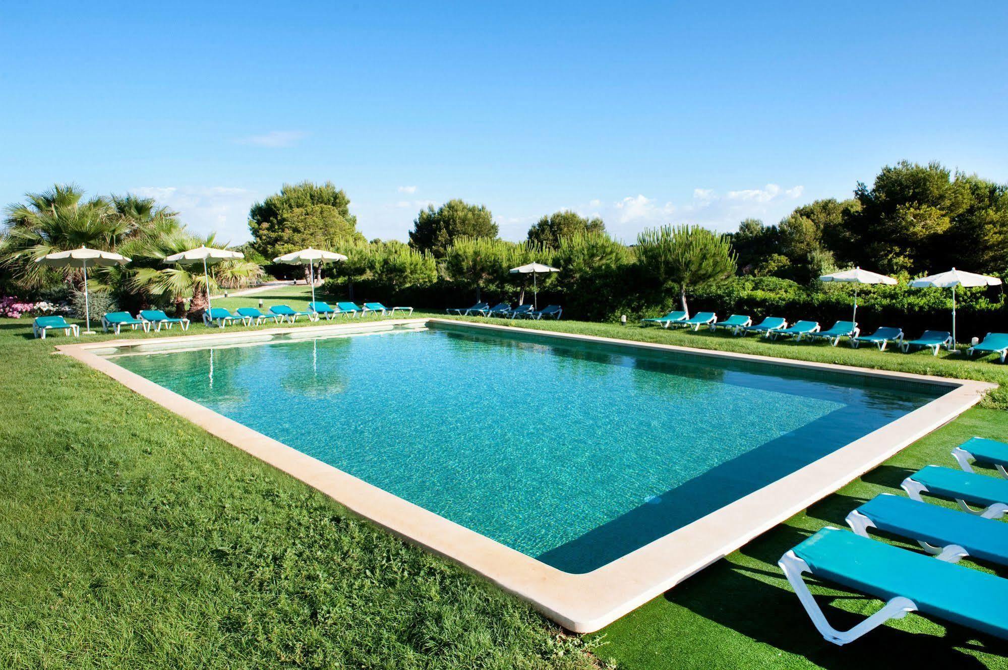 Grupotel Club Turquesa Mar * Ciutadella (Menorca)