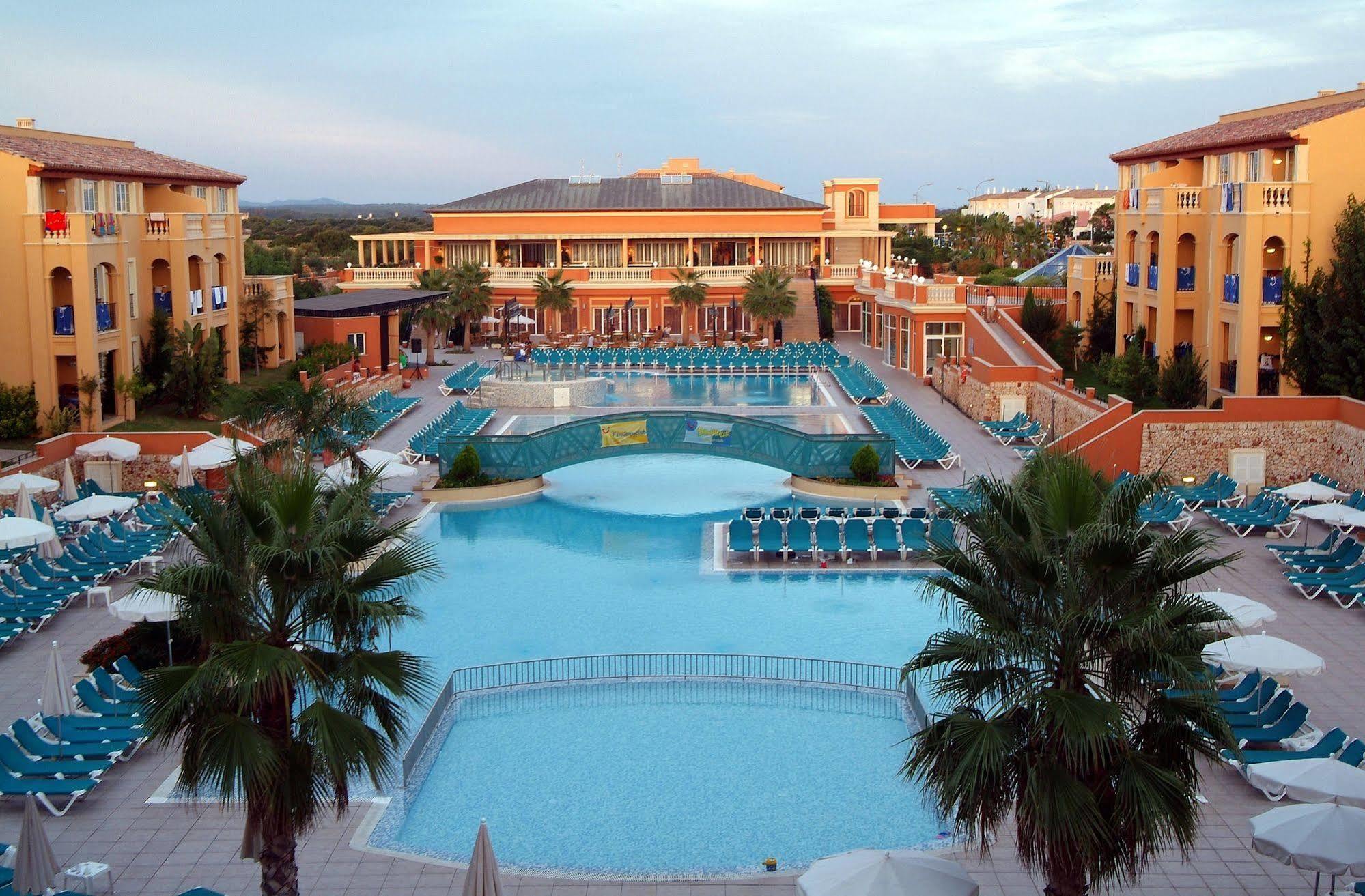 Grupotel Club Turquesa Mar Ciutadella (Menorca)