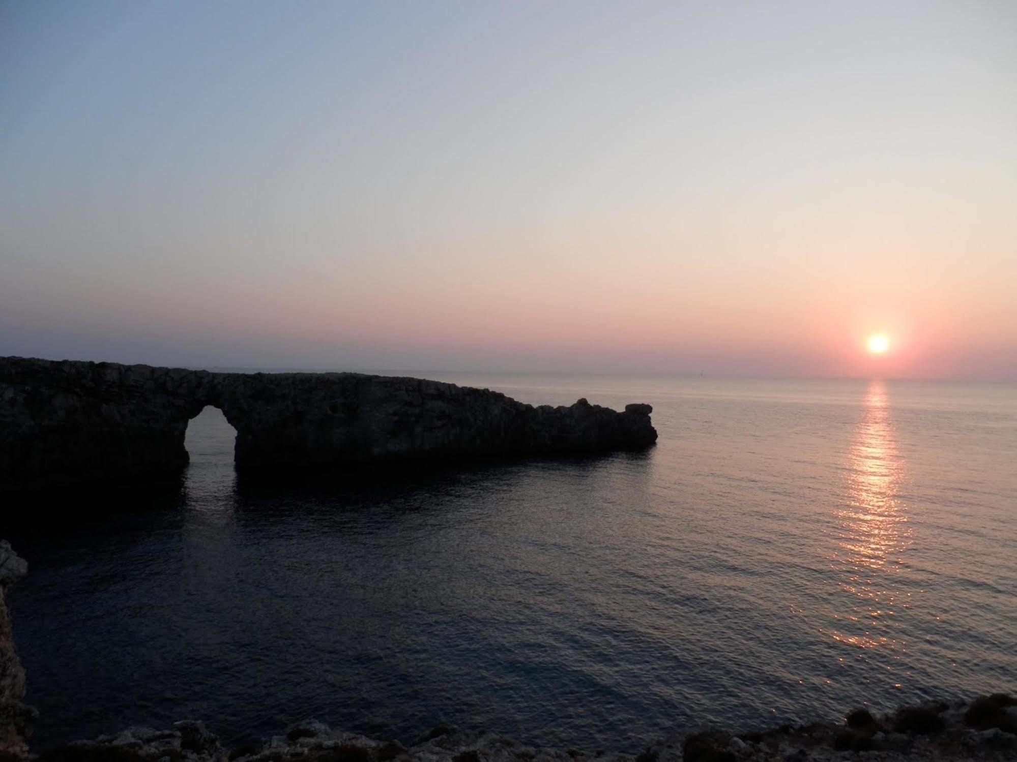 Savanna * Cala'N Blanes (Menorca)