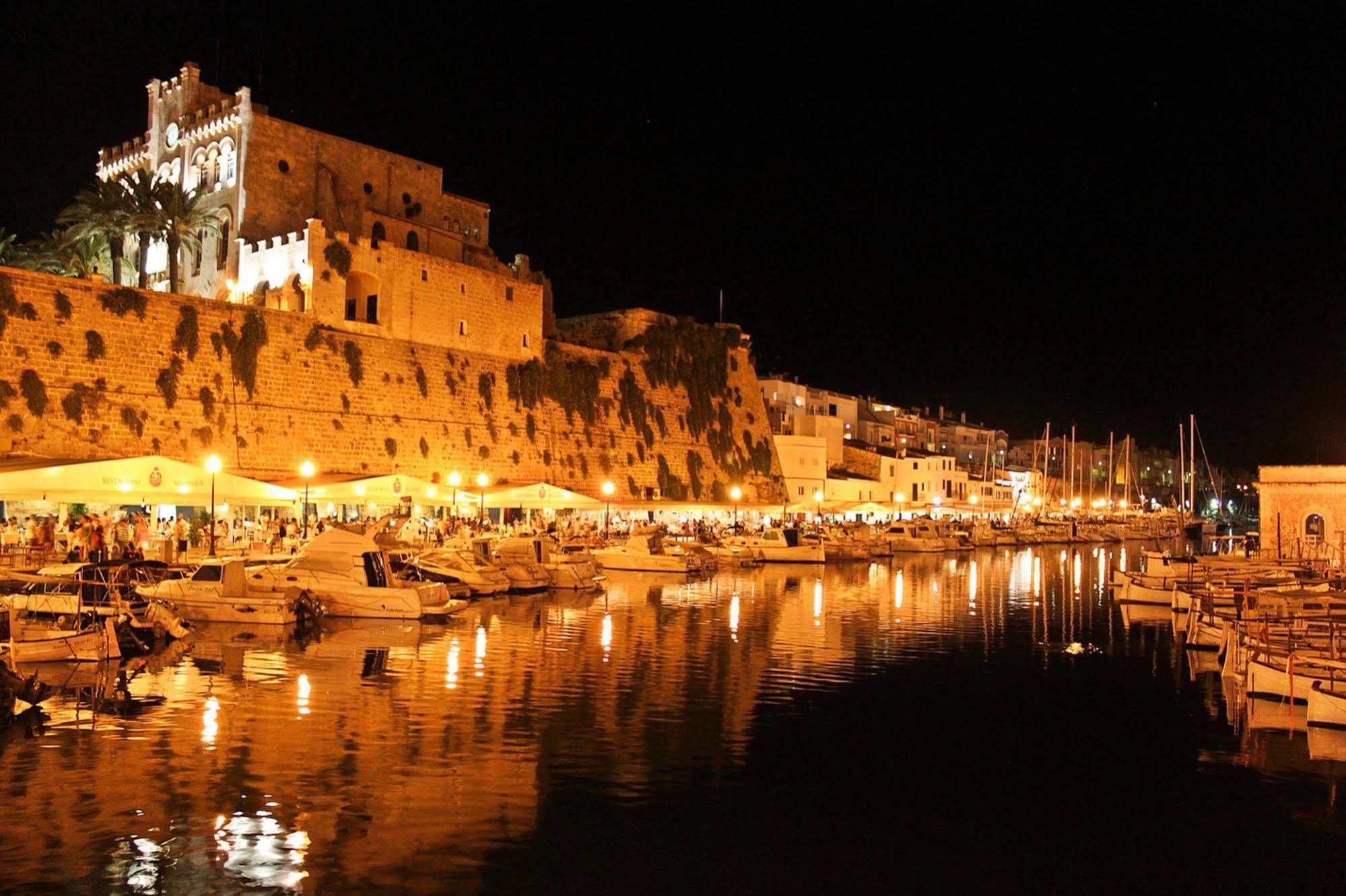 Savanna Villa Cala'N Blanes (Menorca)