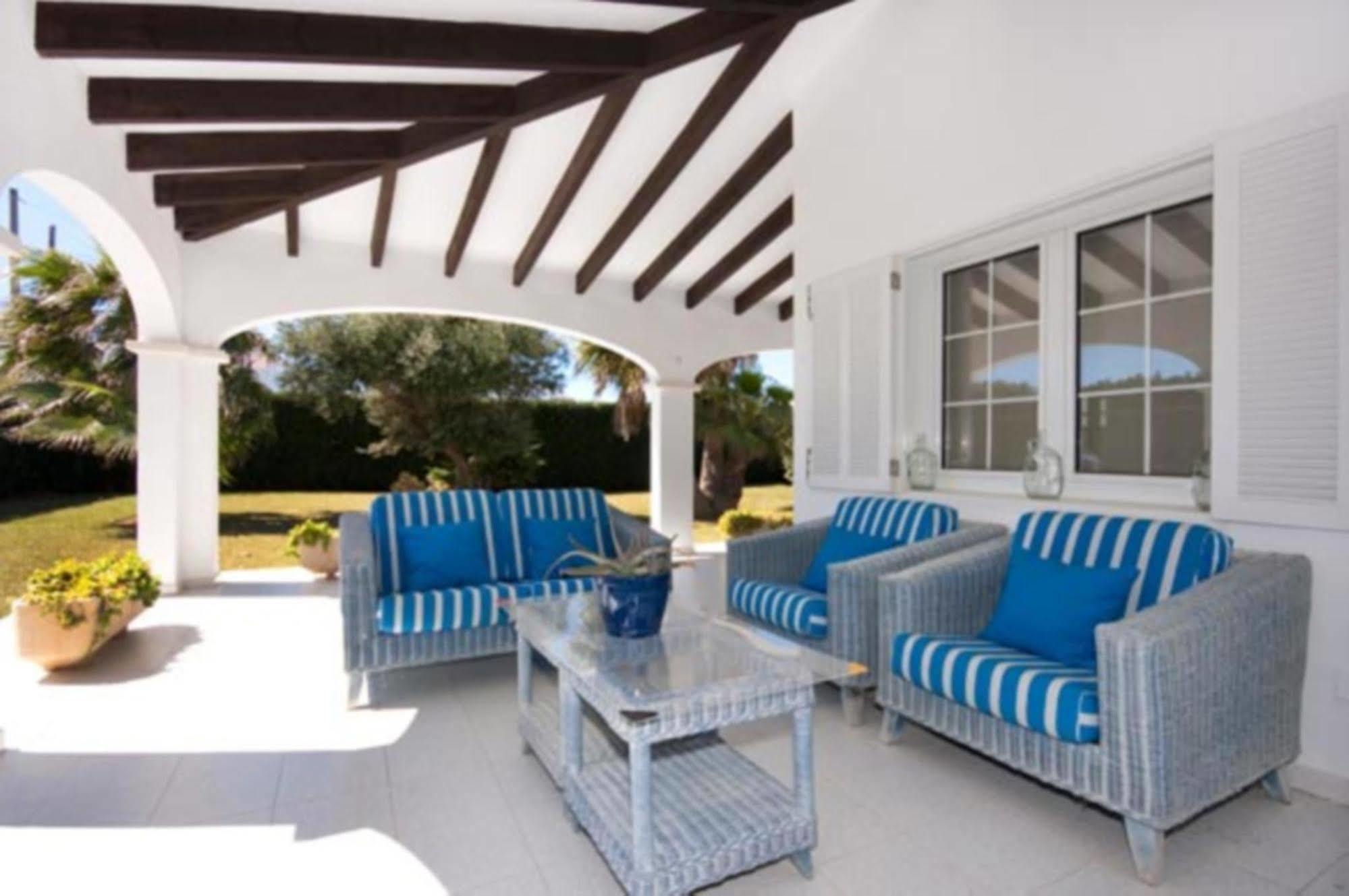 Villa Savanna