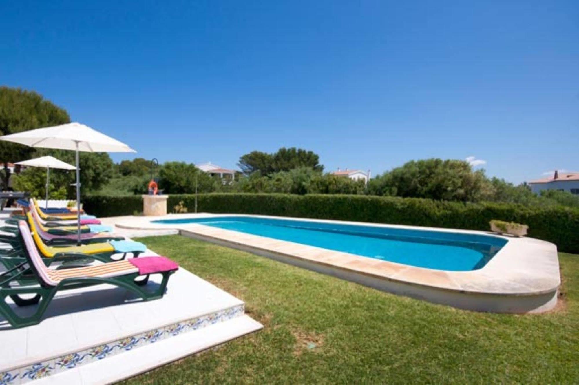 Villa Savanna
