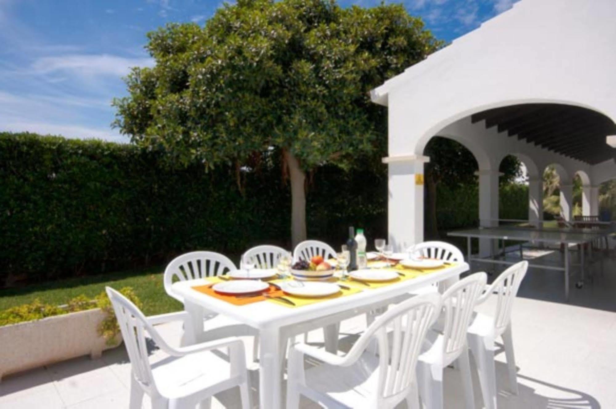 Villa Savanna *