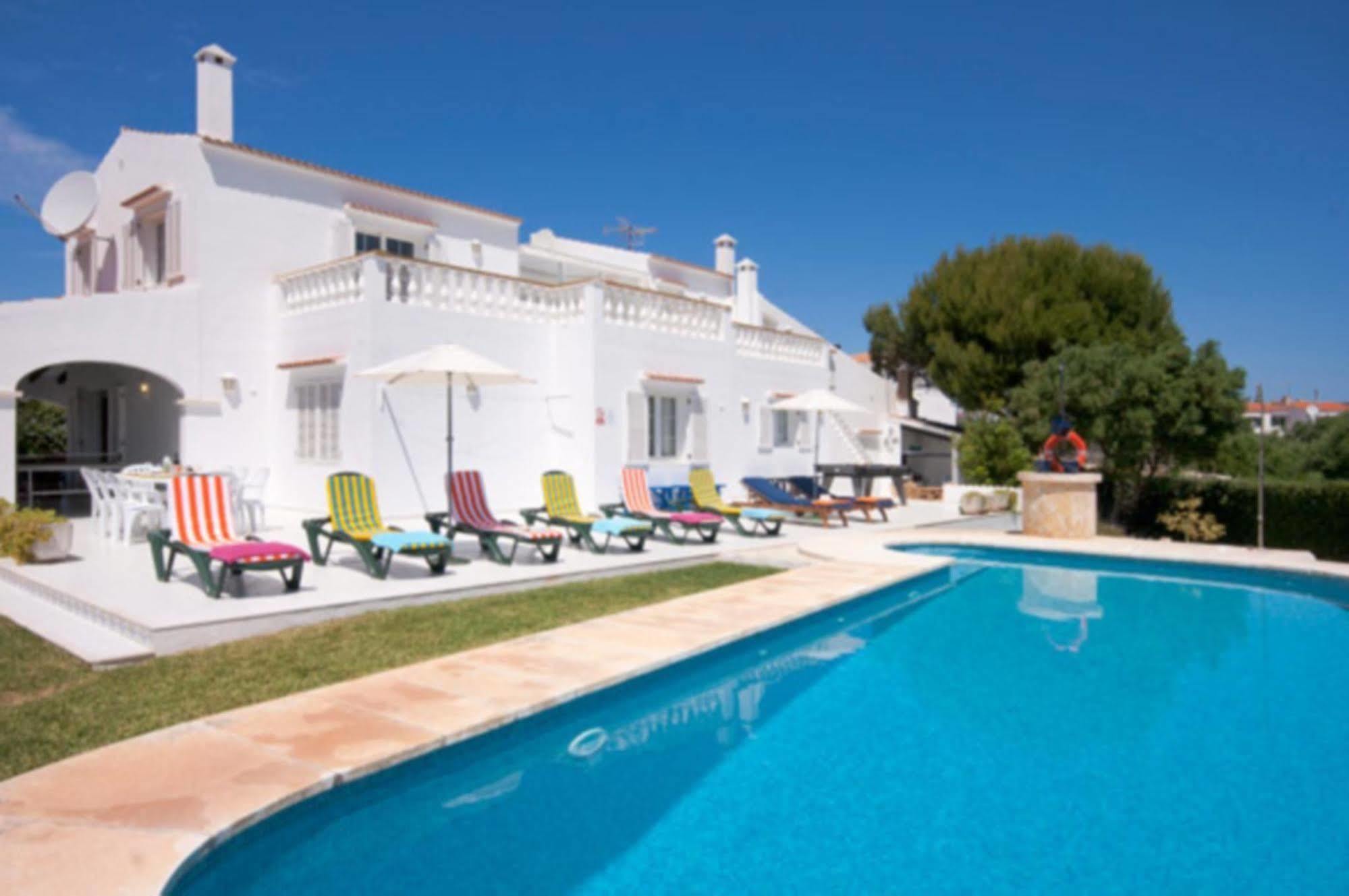 Savanna * Cala'N Blanes (Menorca)