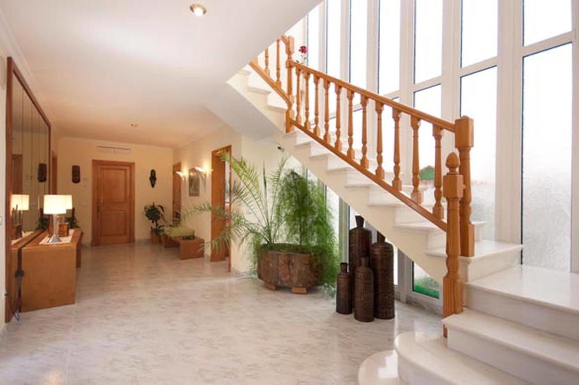 Savanna Villa Cala'N Blanes (Menorca)
