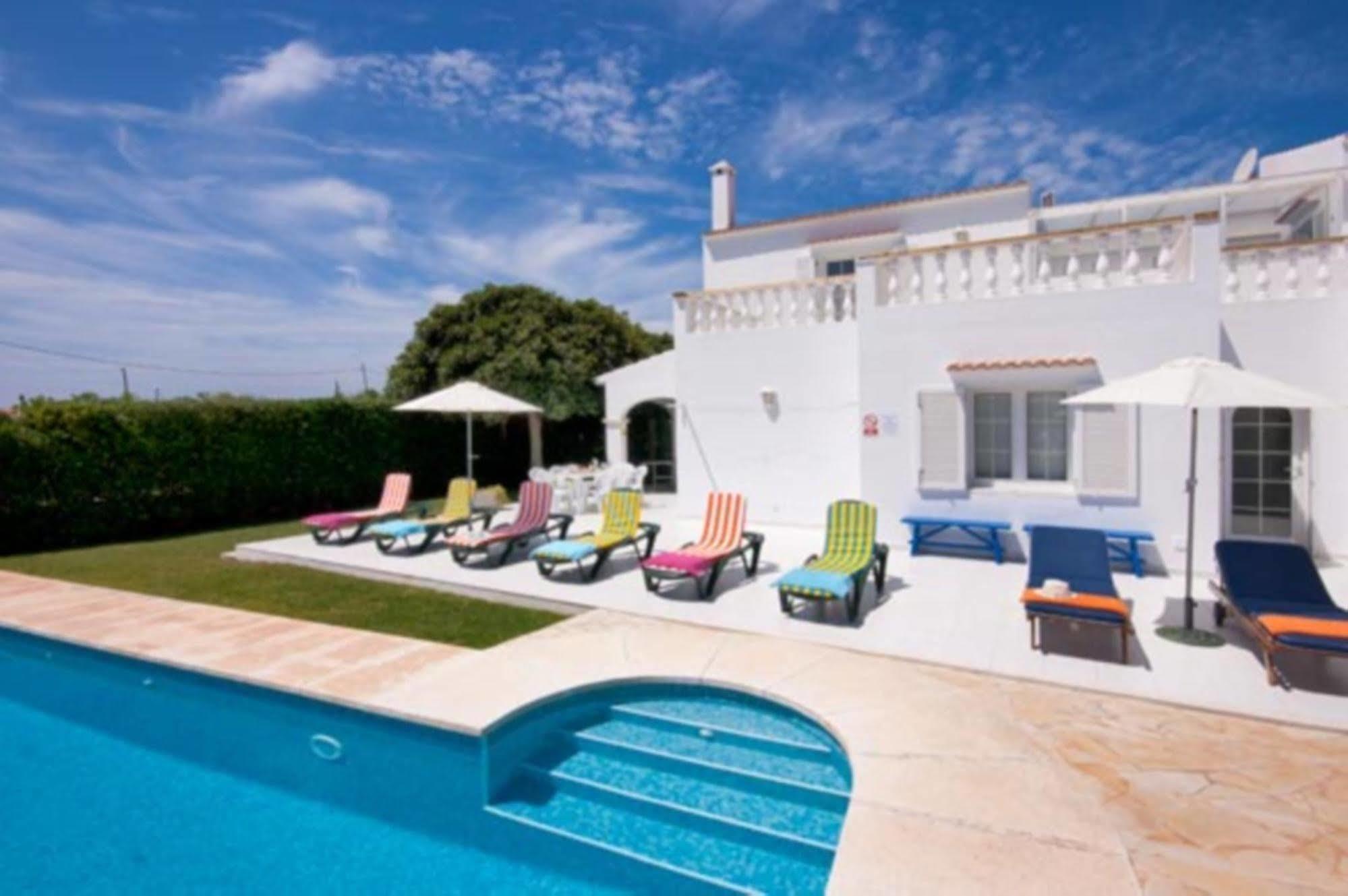 Savanna Villa Cala'N Blanes (Menorca)