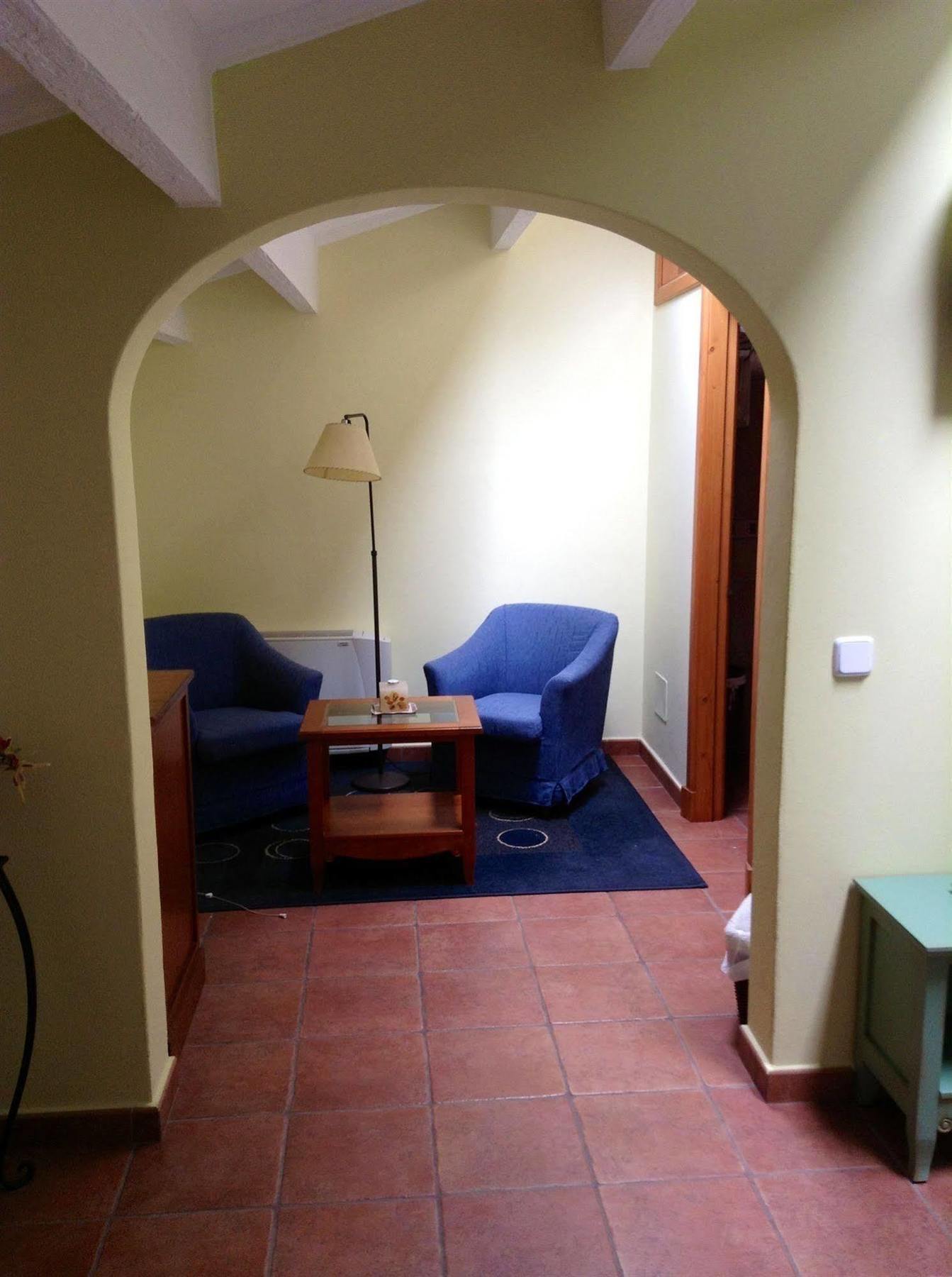 Hotel Hotel Es Mercadal