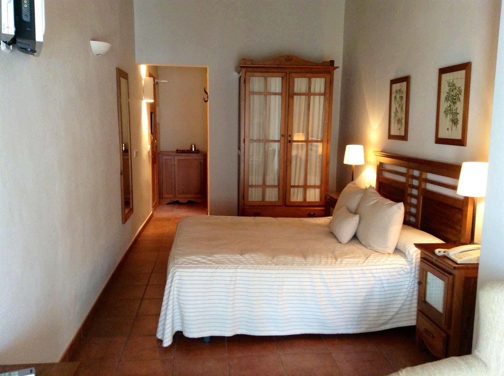 Hotel Es Mercadal Es Mercadal