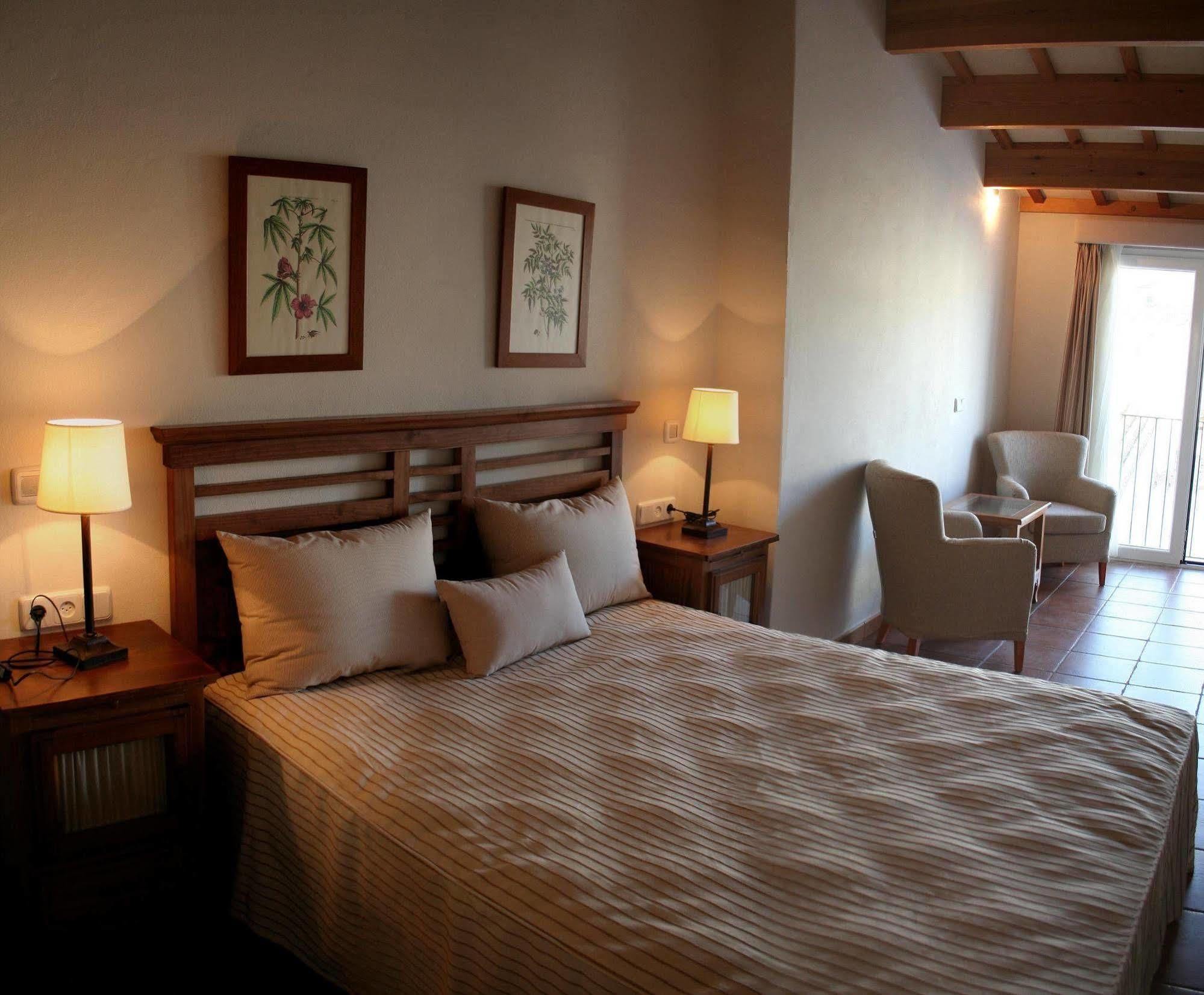Hotel Es Mercadal Hotel Es Mercadal