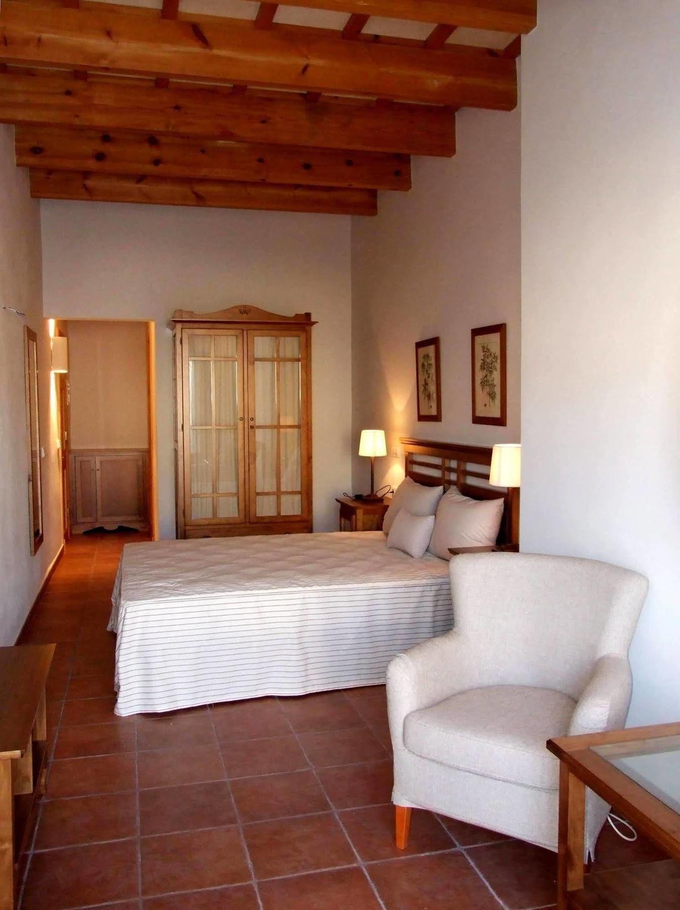 Hotel Hotel Es Mercadal Es Mercadal